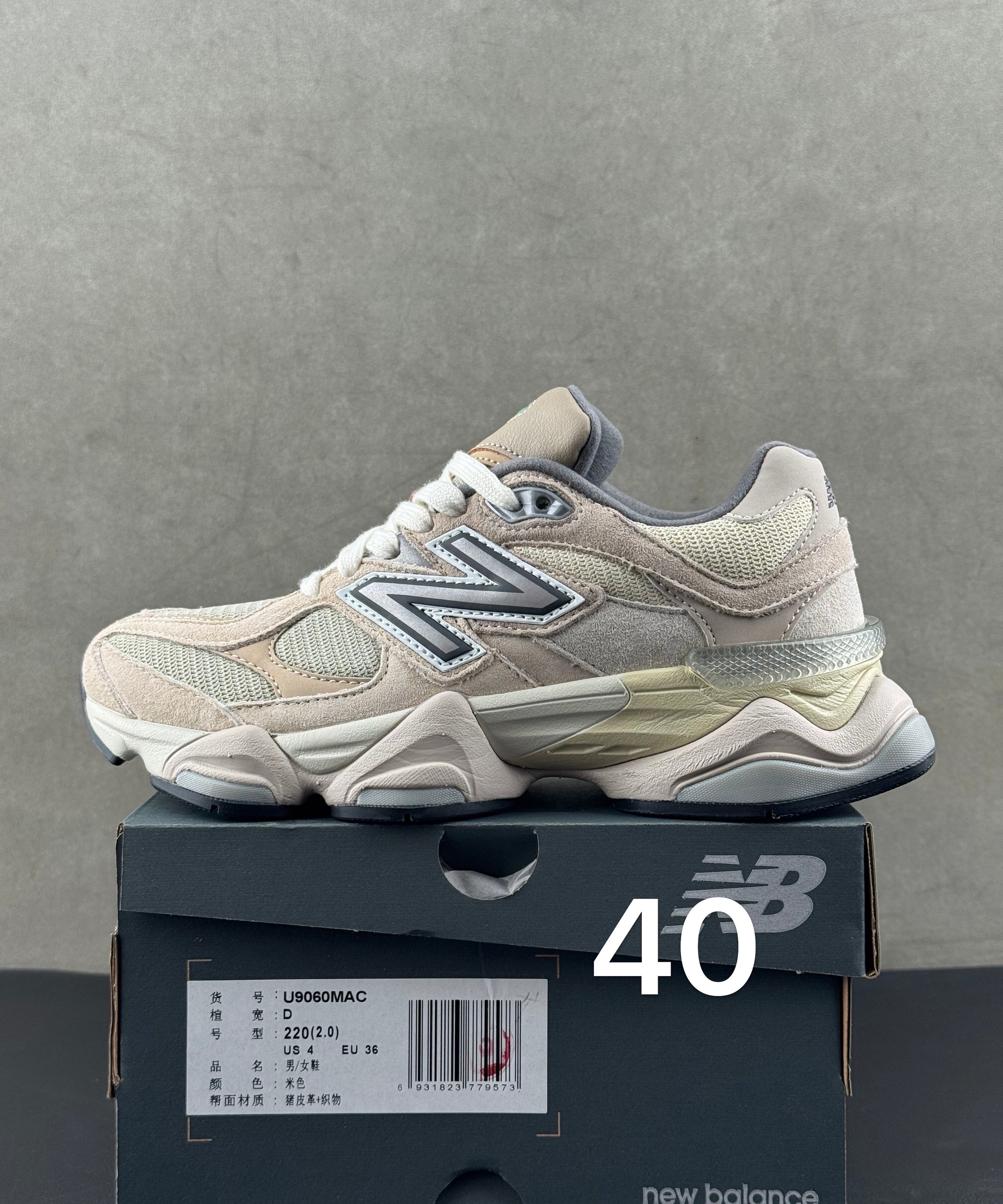 9060’s