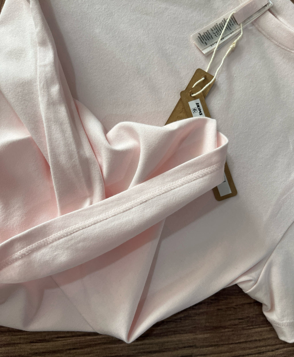Premium Skim Tops (Short Sleeve)