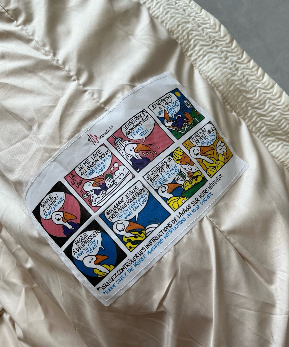 Hooded Puffer Jackets