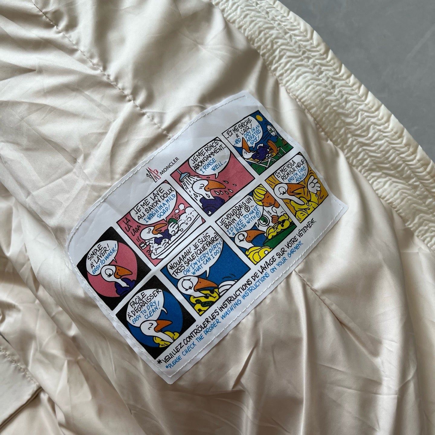 Hooded Puffer Jackets