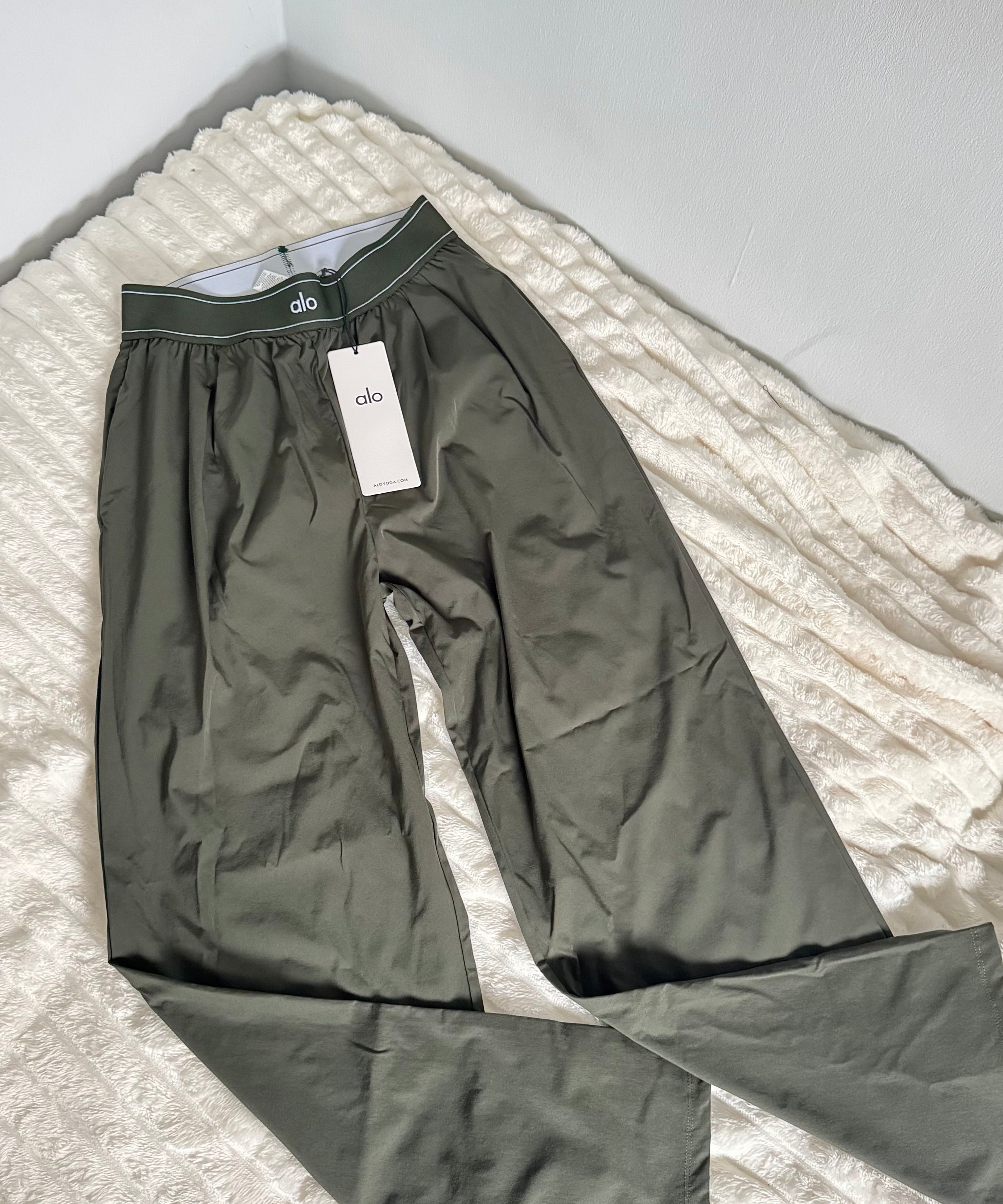 Khaki Bundles (Write sizes in order instructions!)