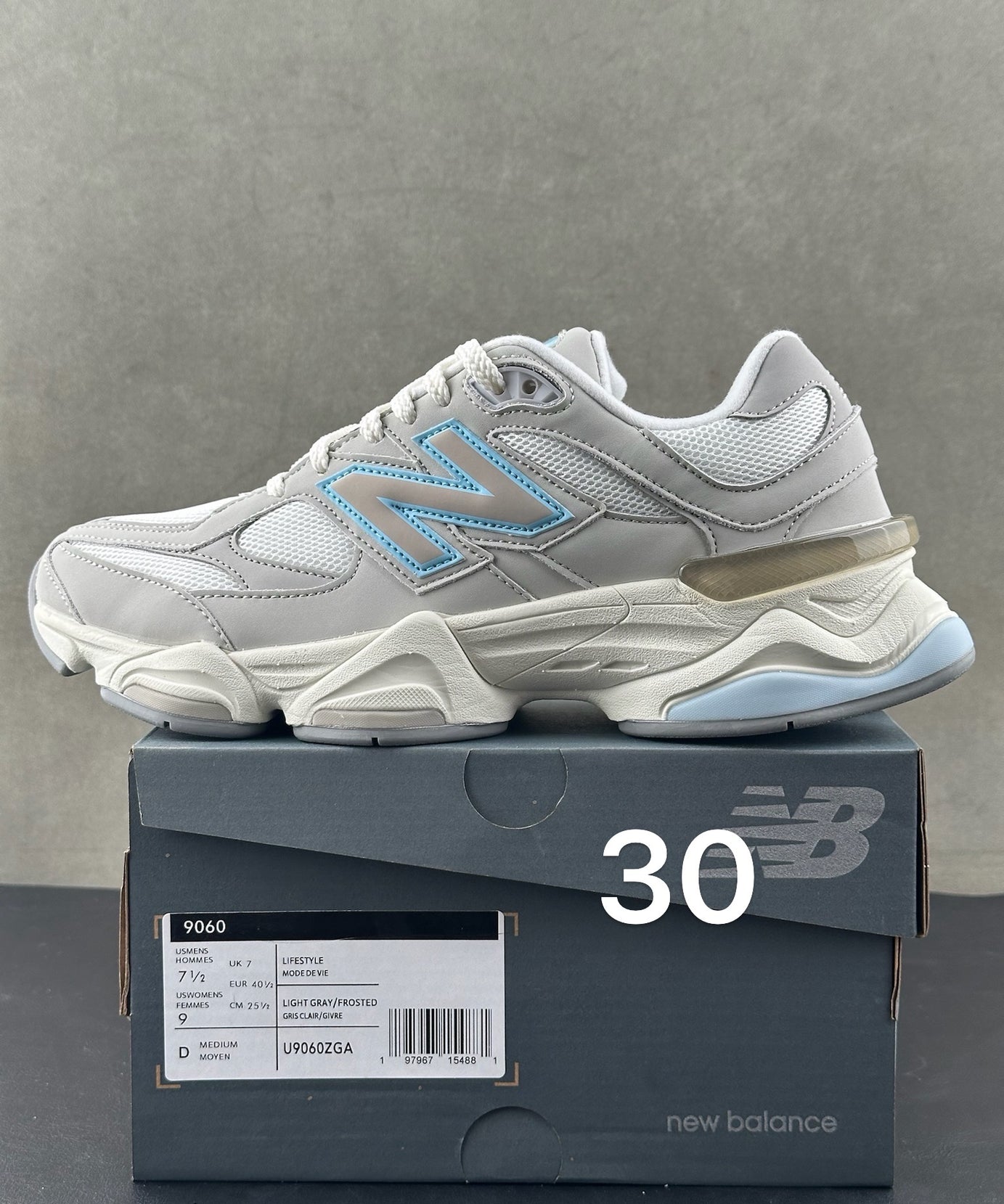 9060’s