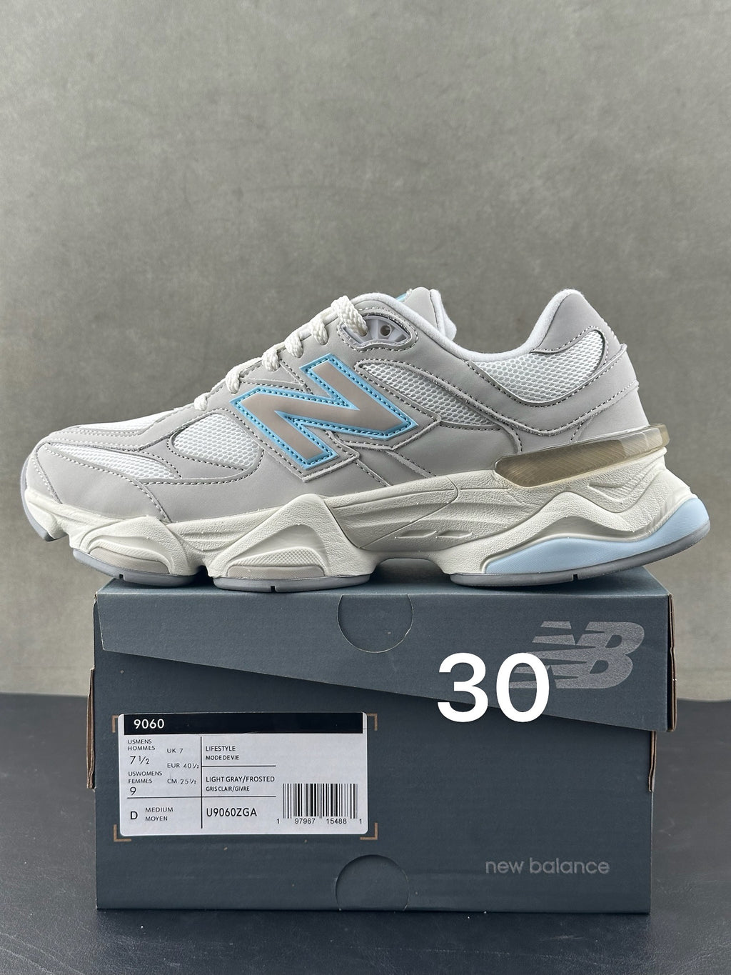 9060’s (48 Colours)