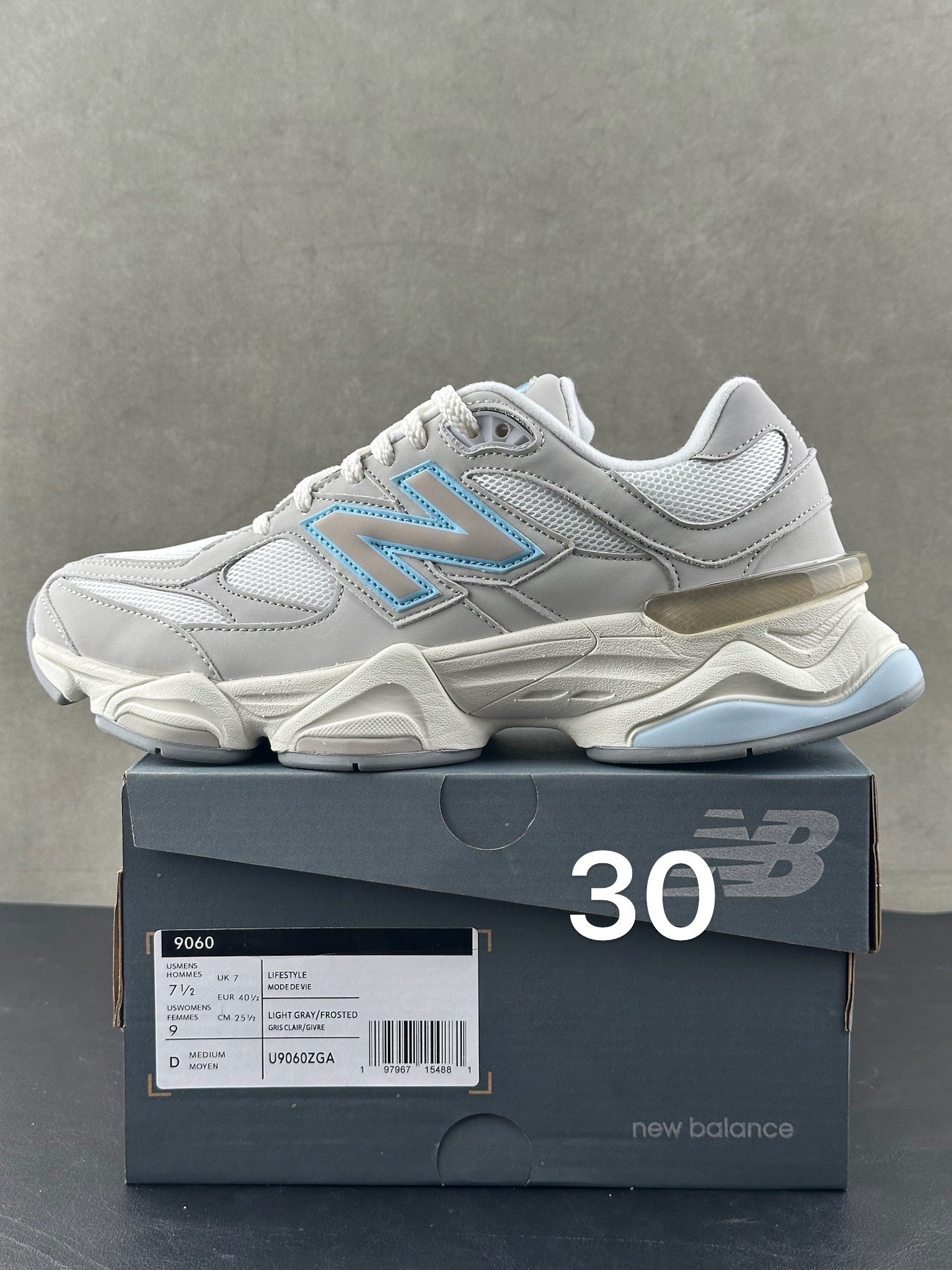 9060’s