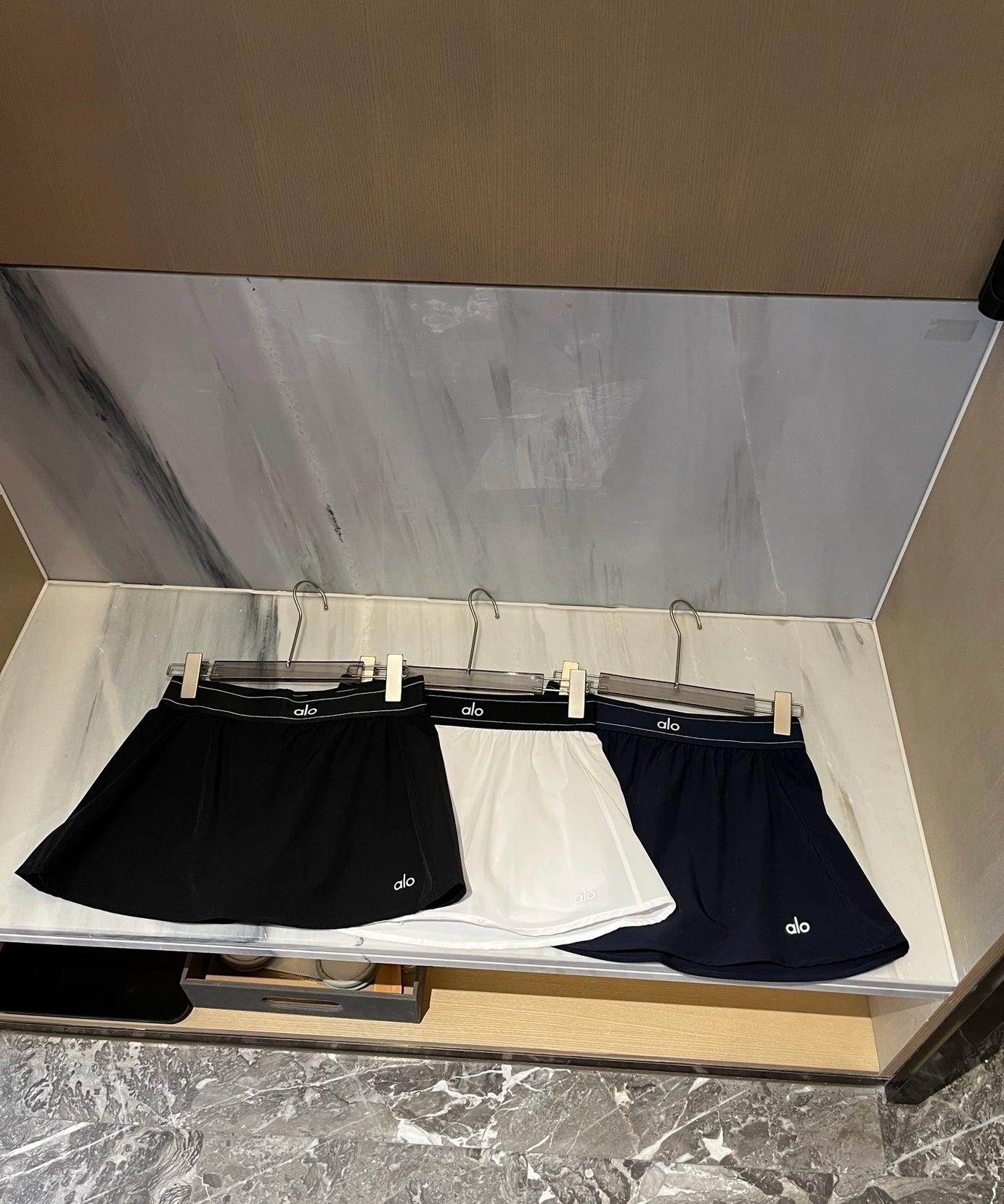 Skirt & Vest Sets