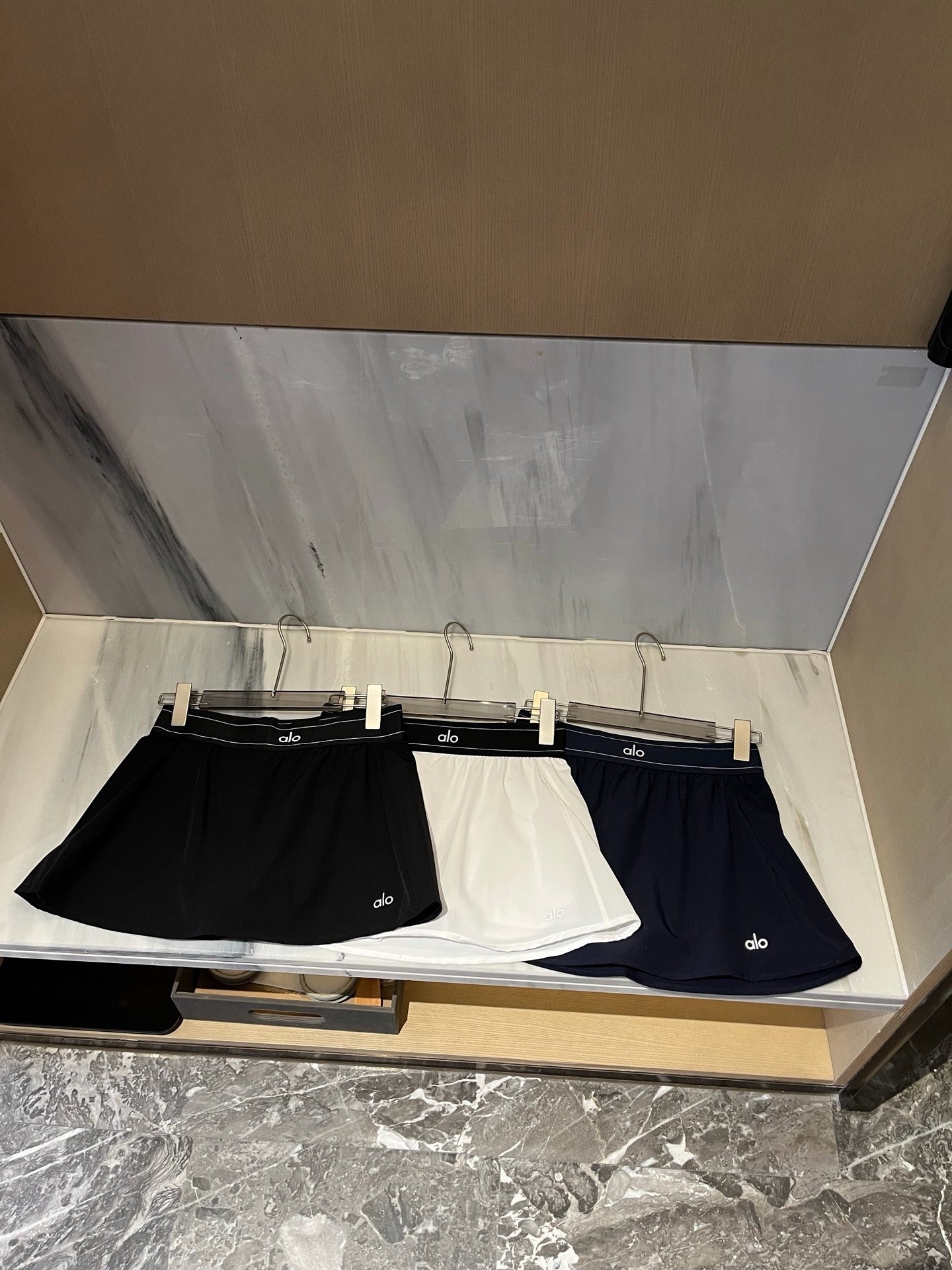 Skirt & Vest Sets