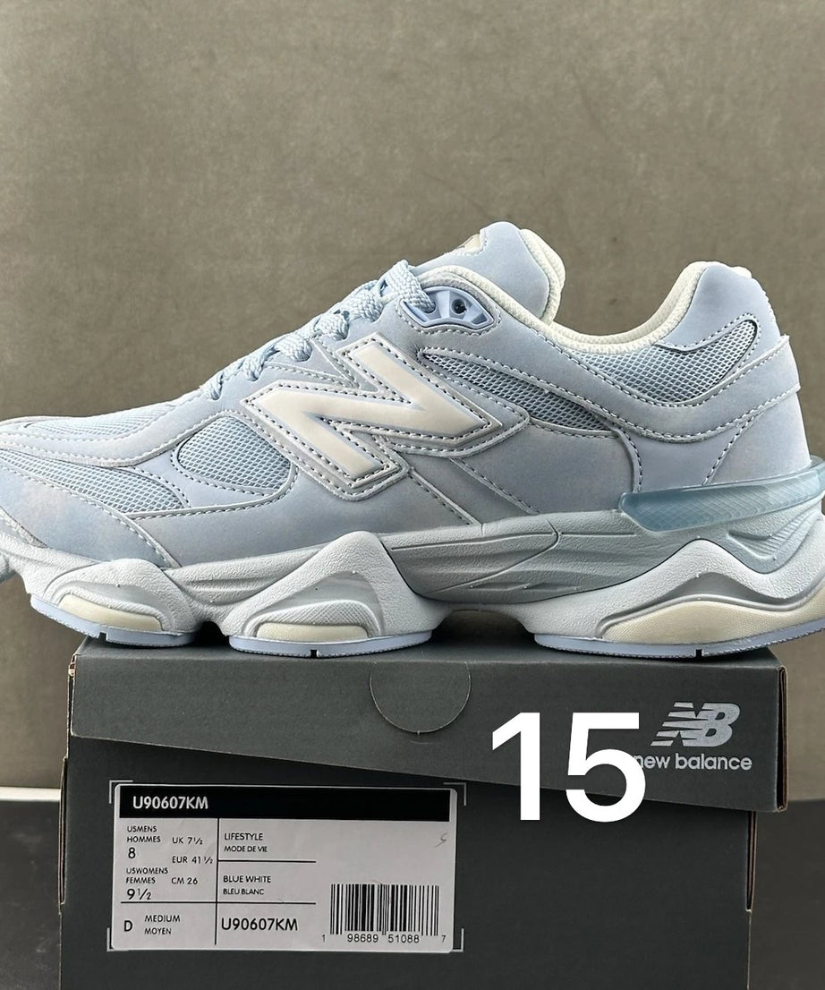 9060’s
