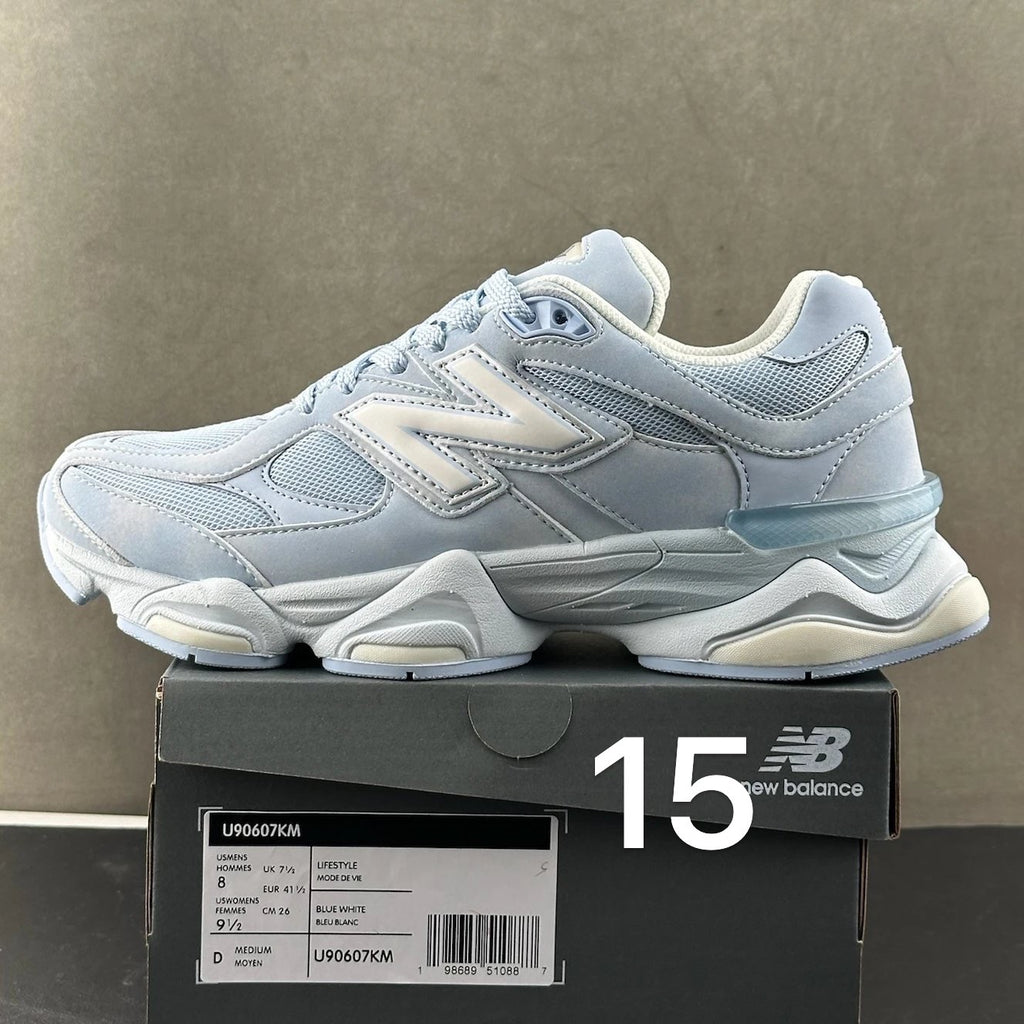 9060’s (48 Colours)
