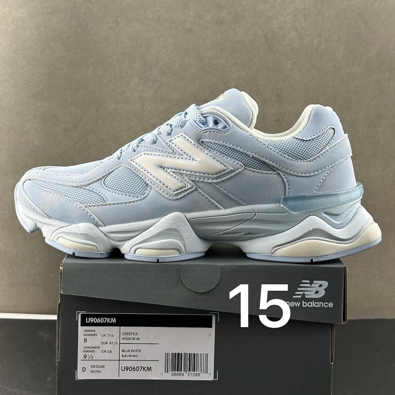 9060’s