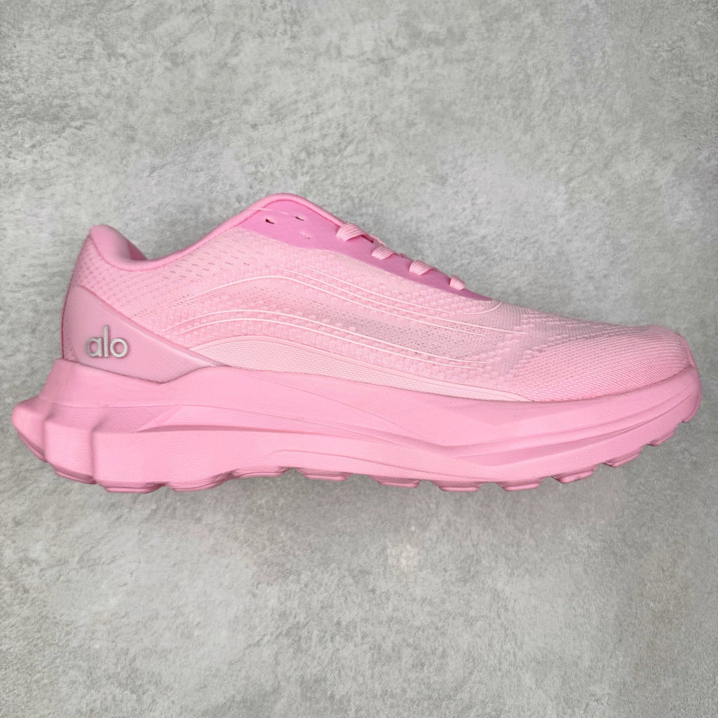 A L O Runners