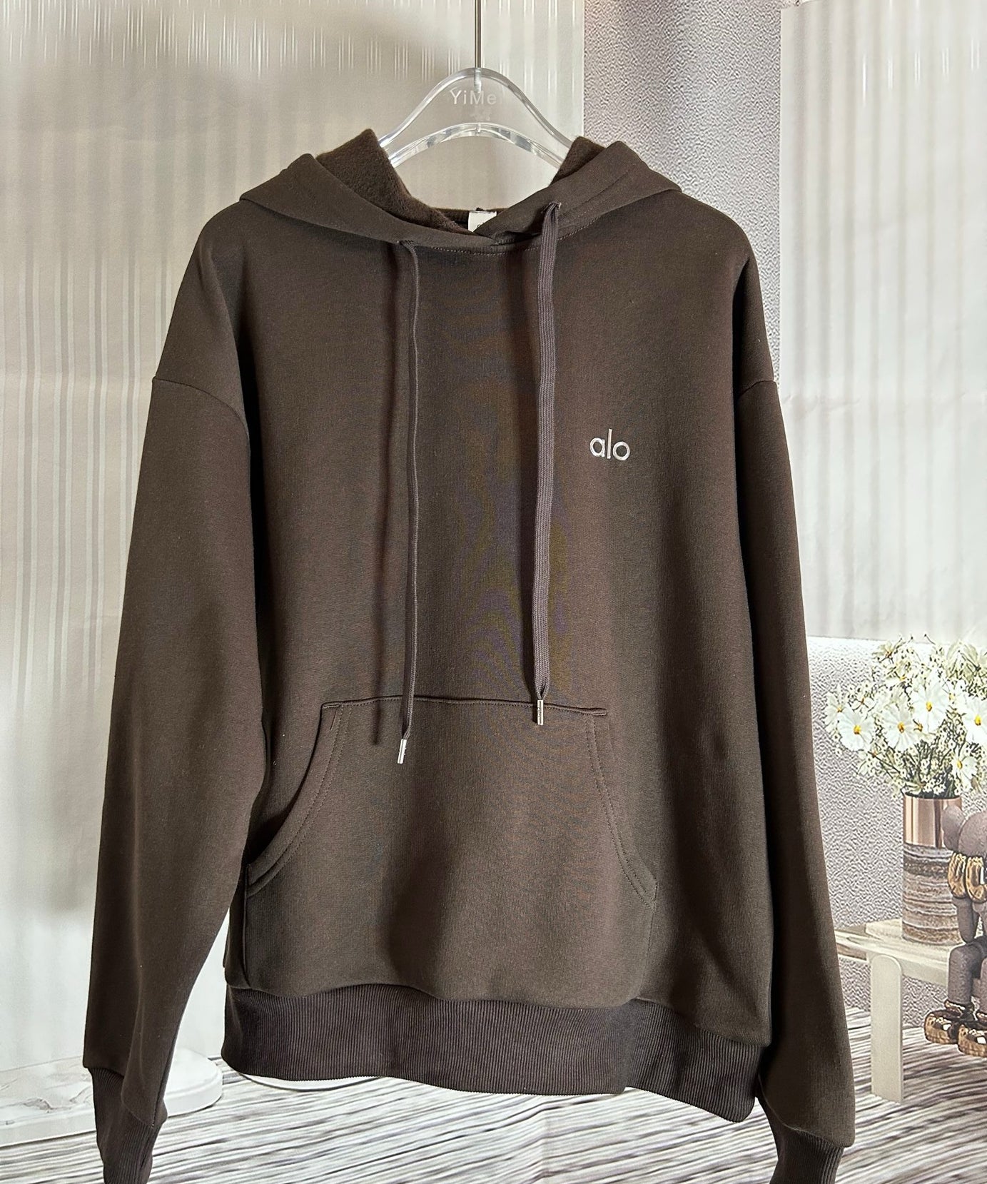 Brown A L O Bundle (Scroll down for description)