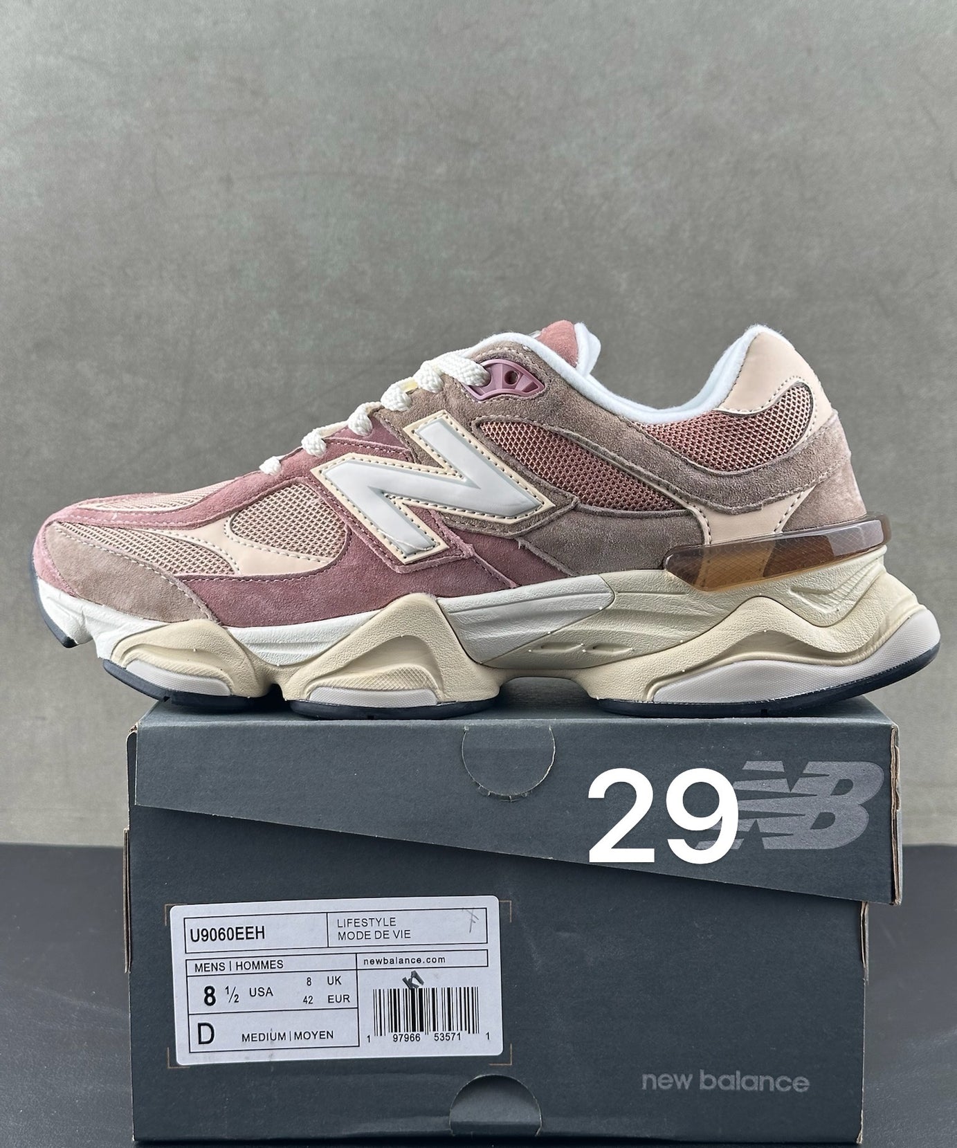 9060’s