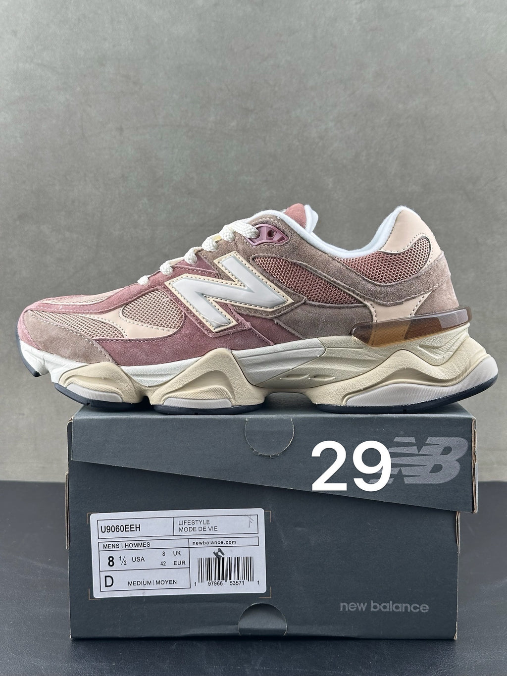 9060’s (48 Colours)
