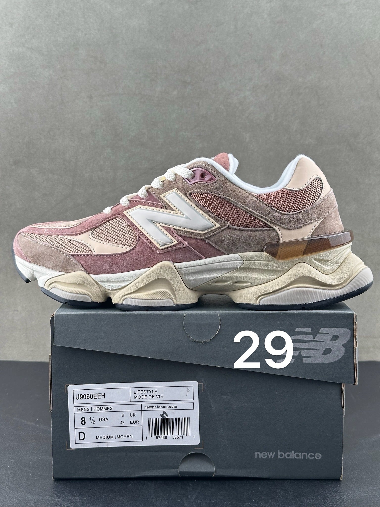 9060’s