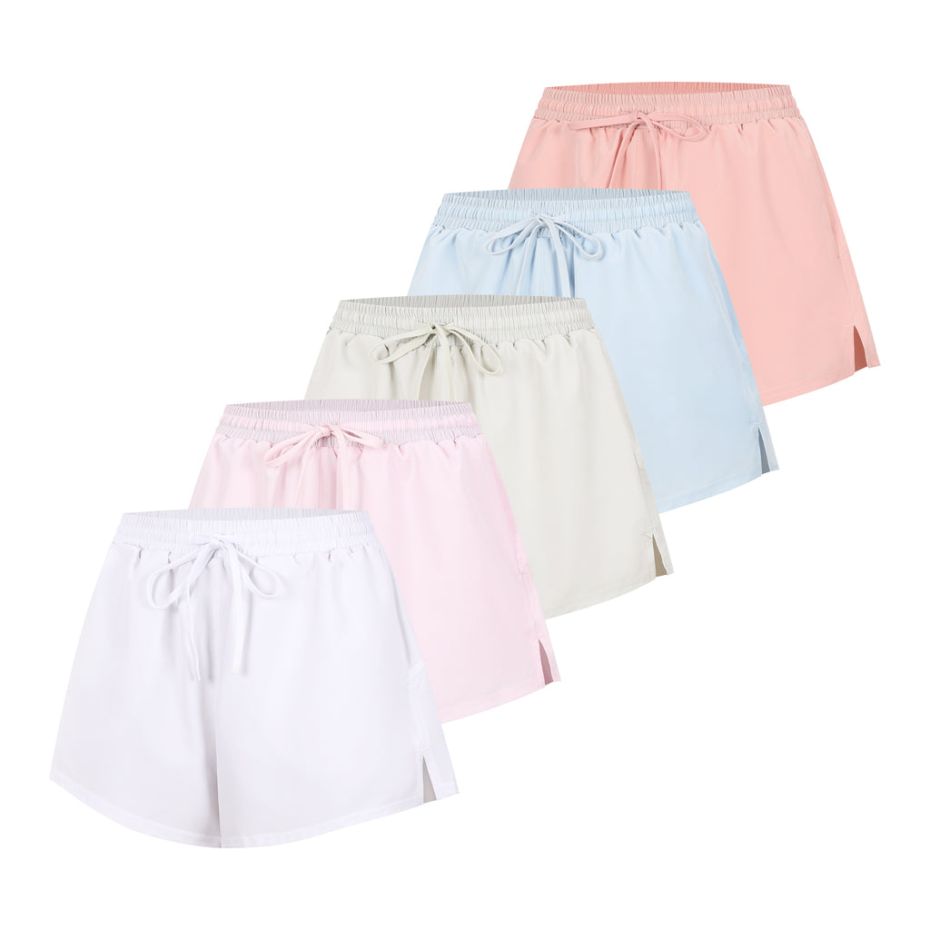 🍋 Shorts