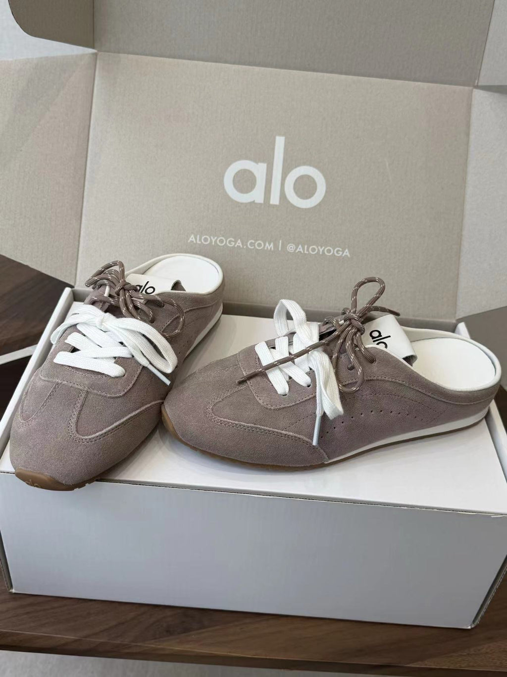 Premium Mules