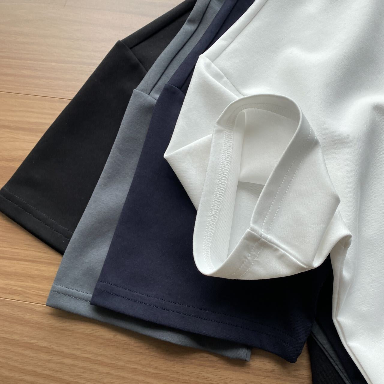 Relaxed Fit T-Shirts