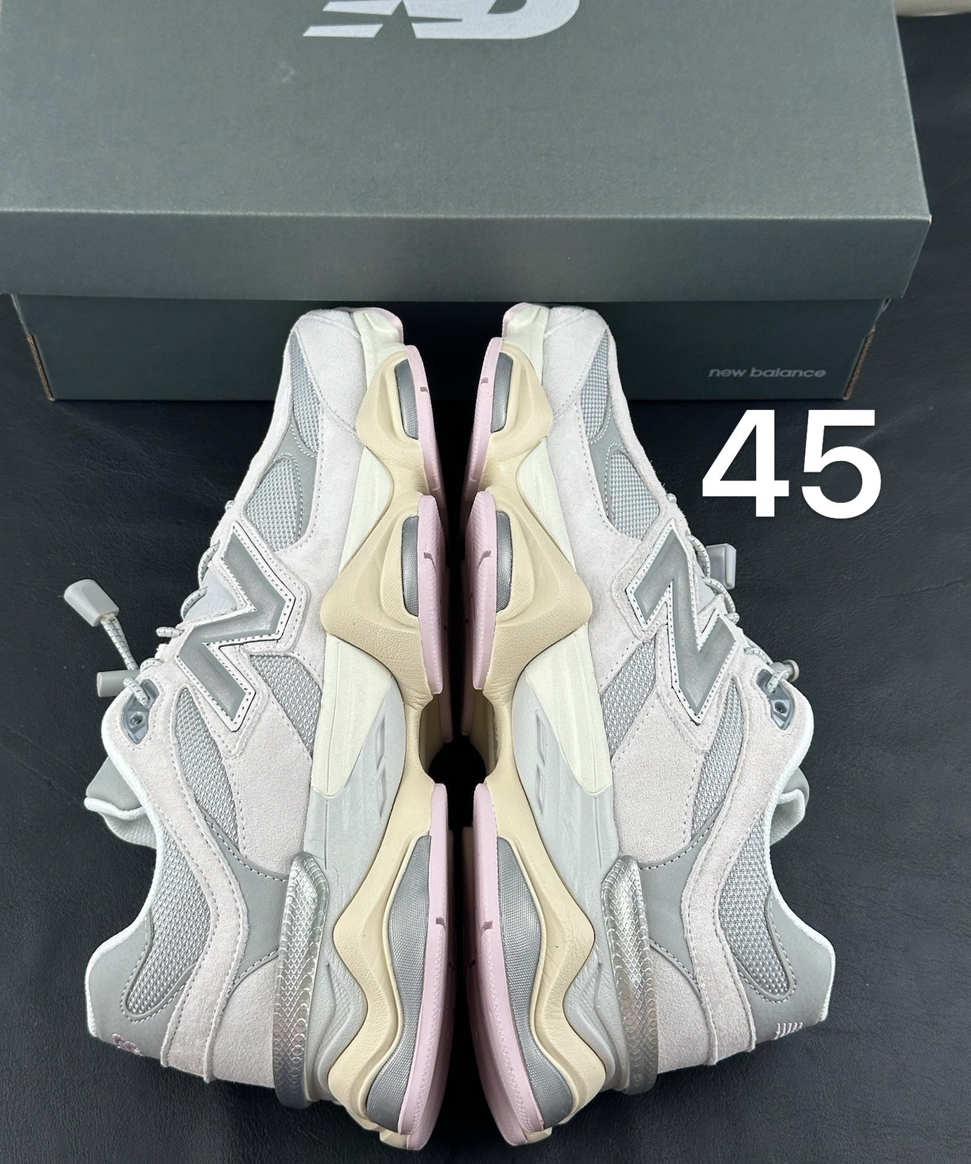 9060’s