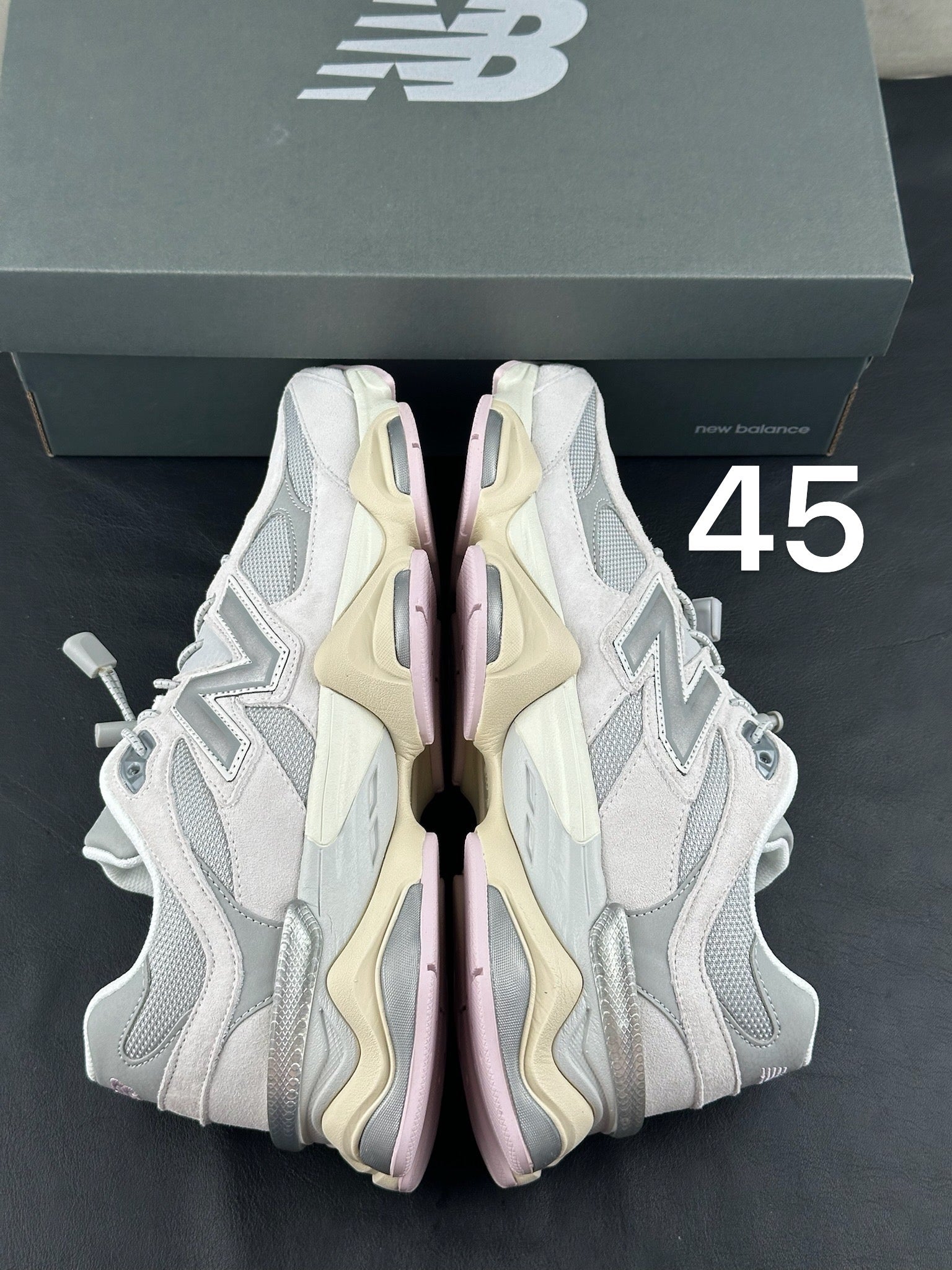 9060’s (48 Colours)