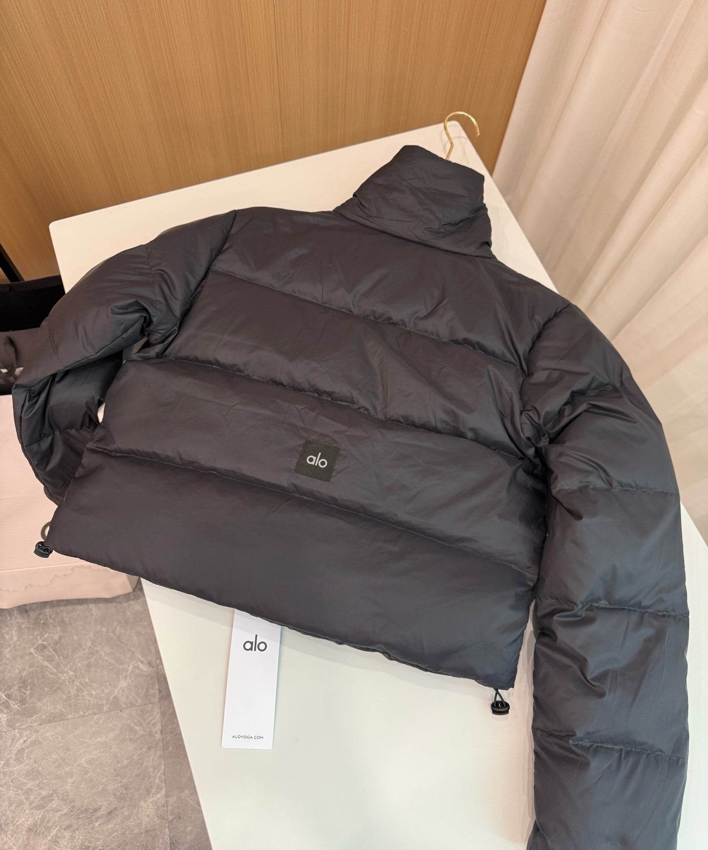 Black A L O Bundle (Scroll down for description)