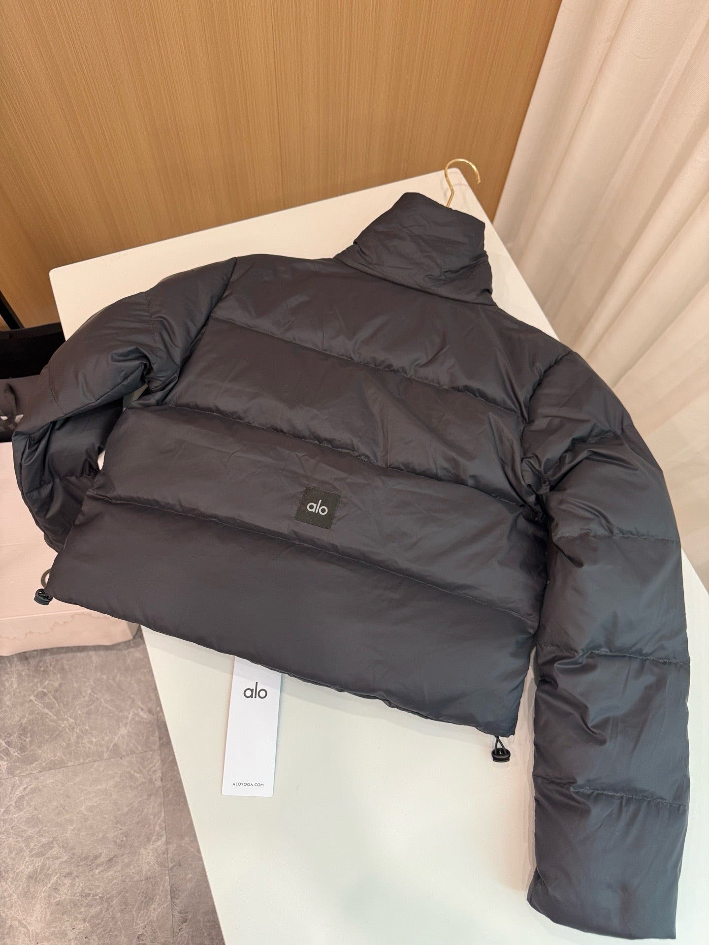 Black A L O Bundle (Scroll down for description)