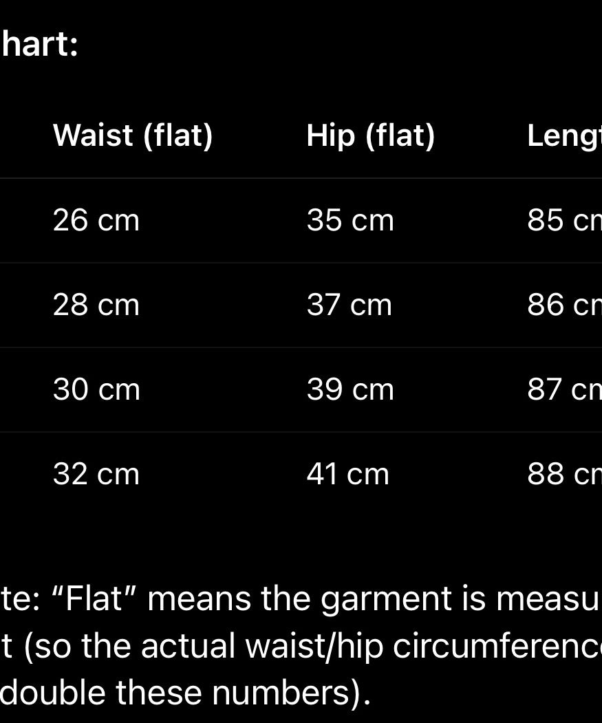 A L O Leggings (Write colour in notes section)
