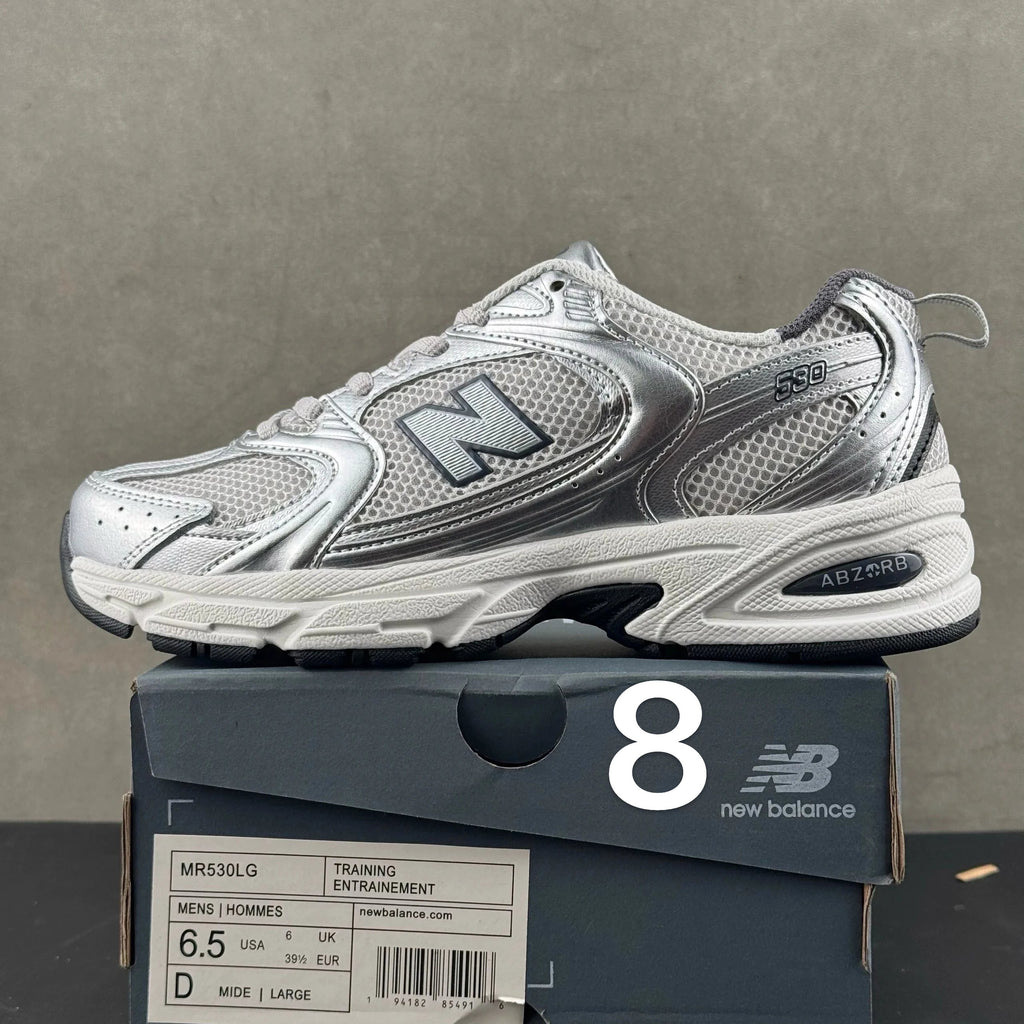 530’s (29 Colours)