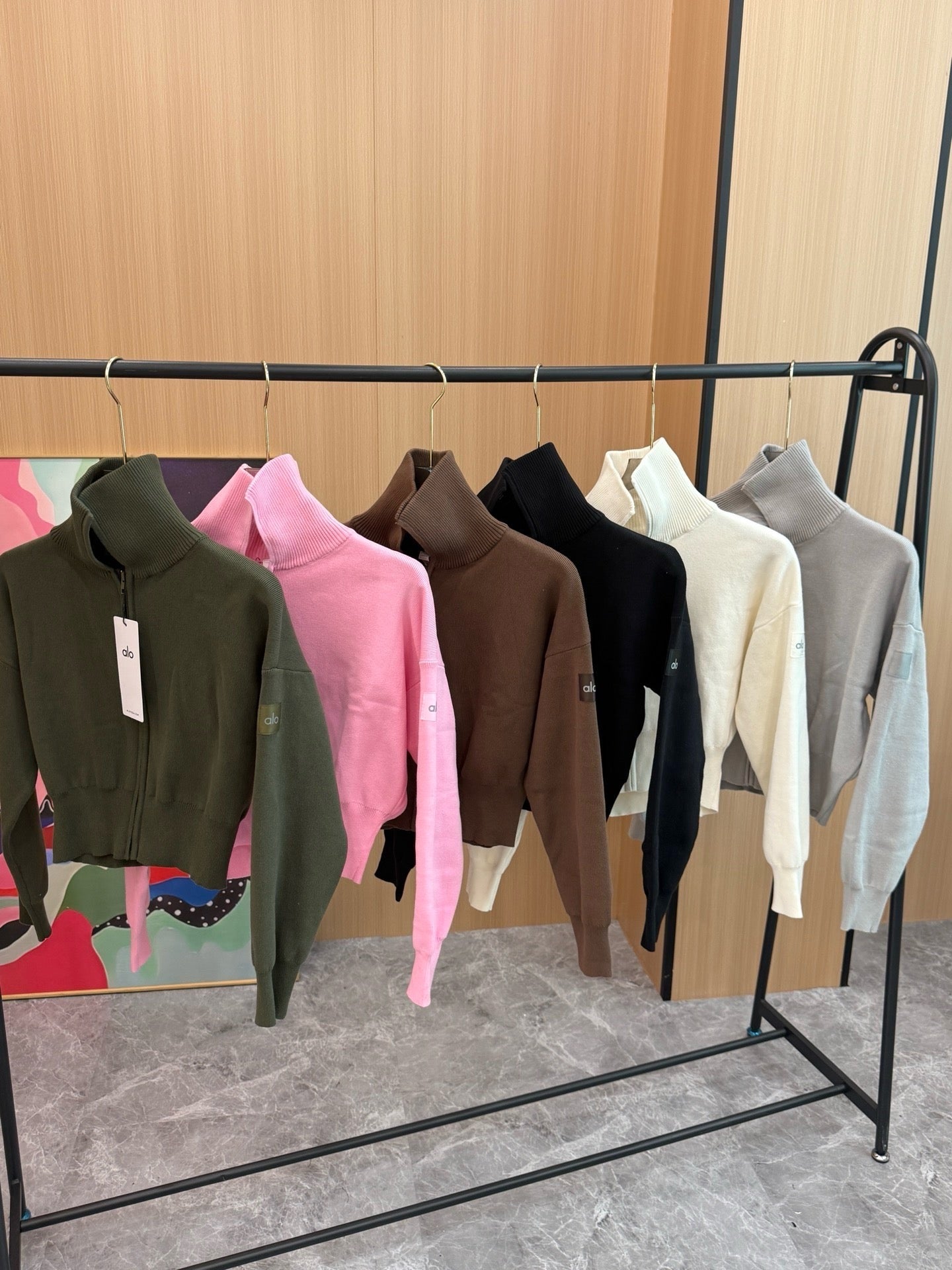 A L O Bundle Offer (Read Description)