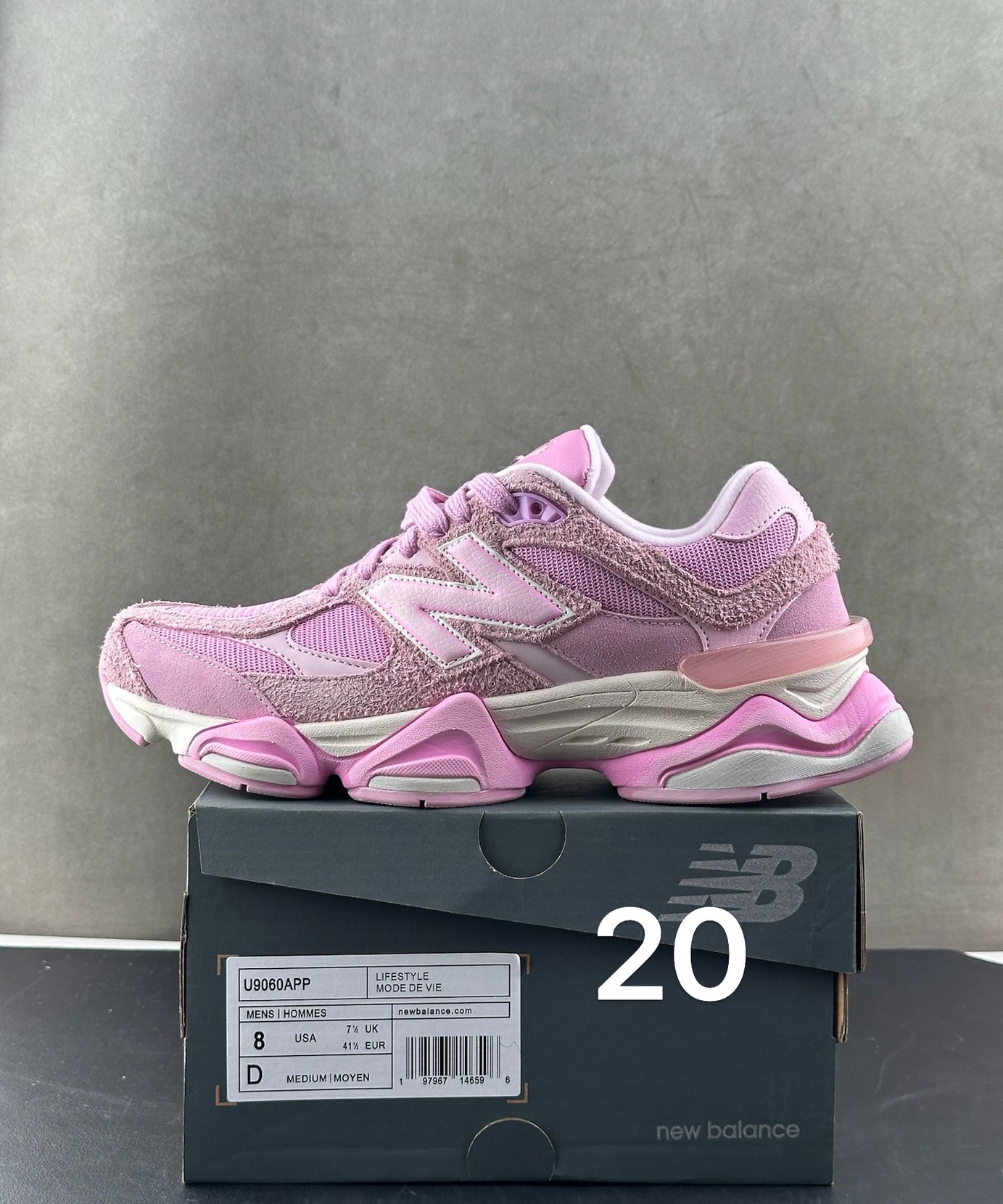 9060’s