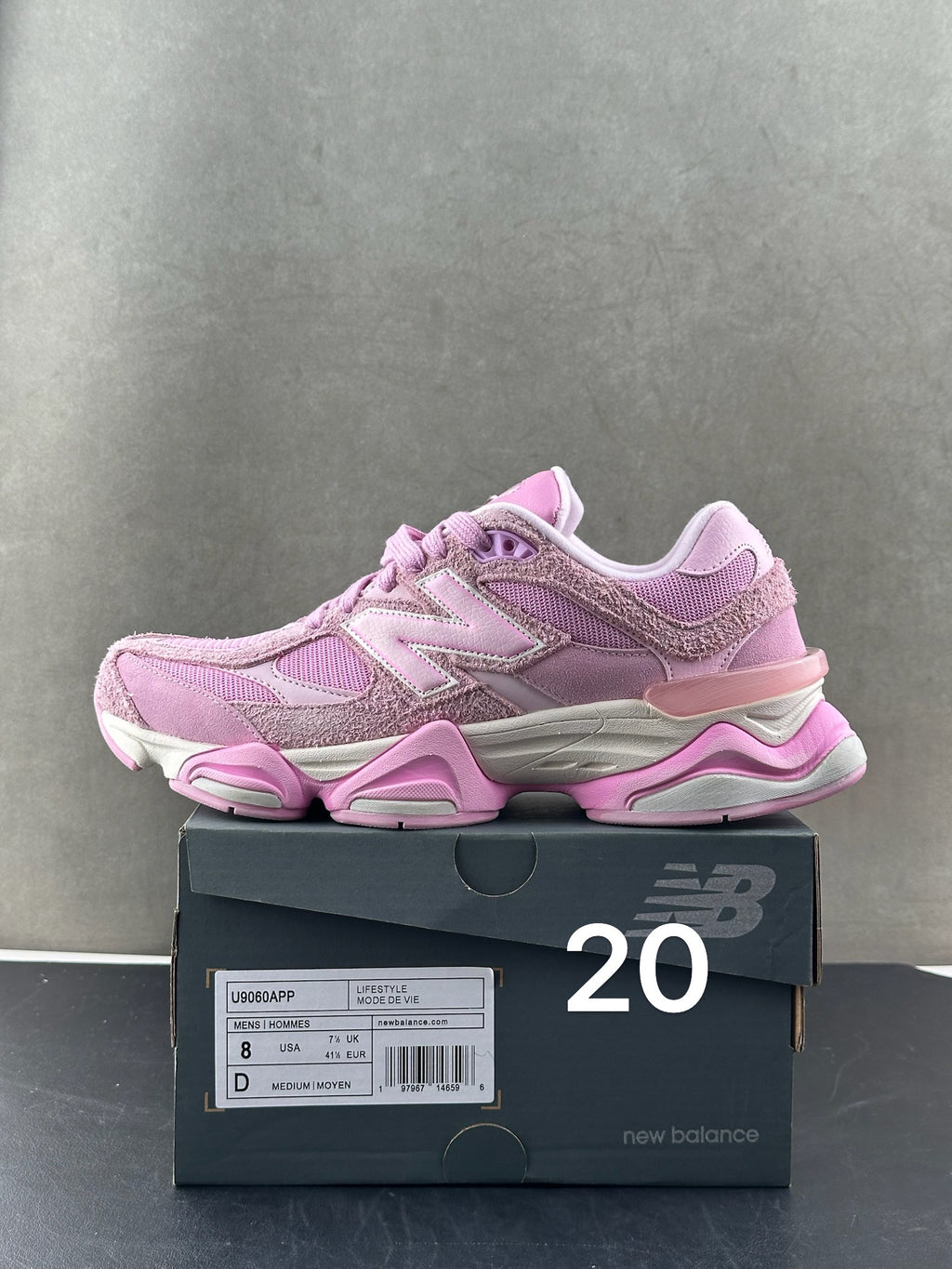 9060’s (48 Colours)