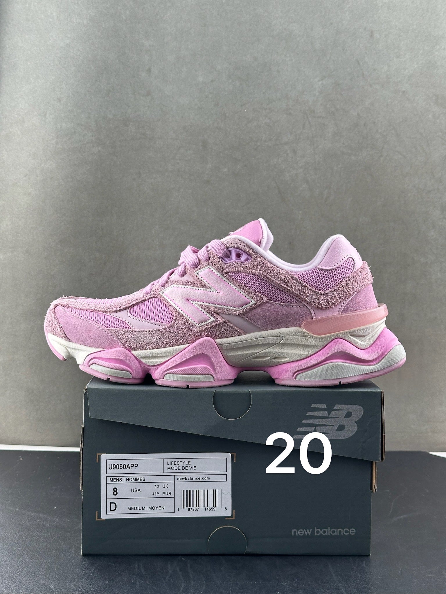 9060’s