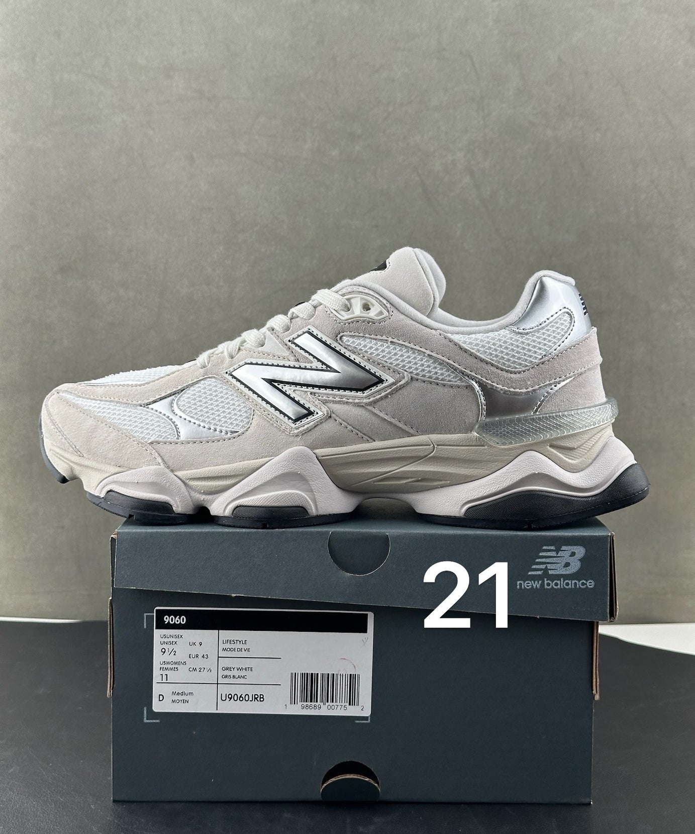 9060’s