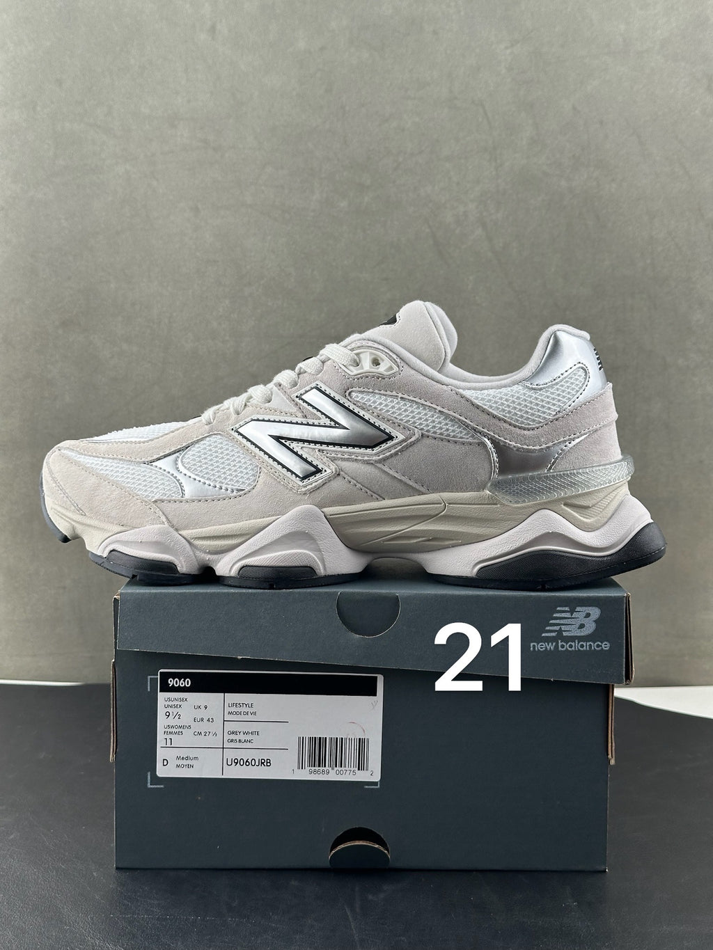 9060’s (48 Colours)