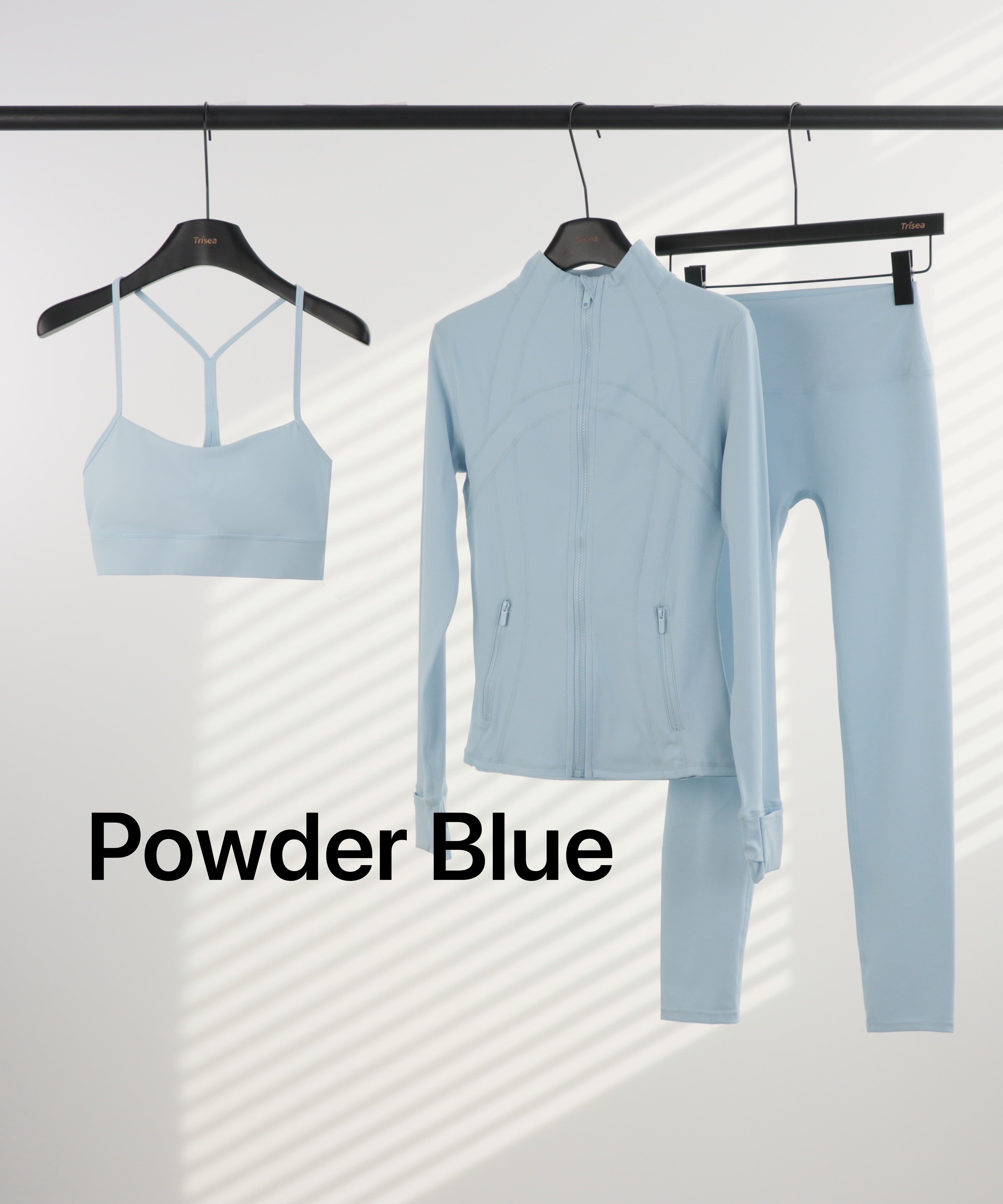 Lulu 3 Piece Sets (40+ Colour Choices)