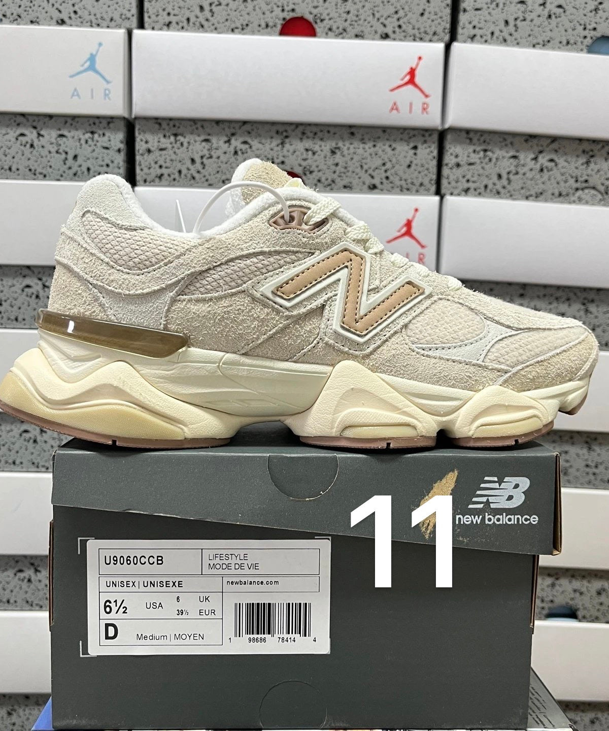 9060’s