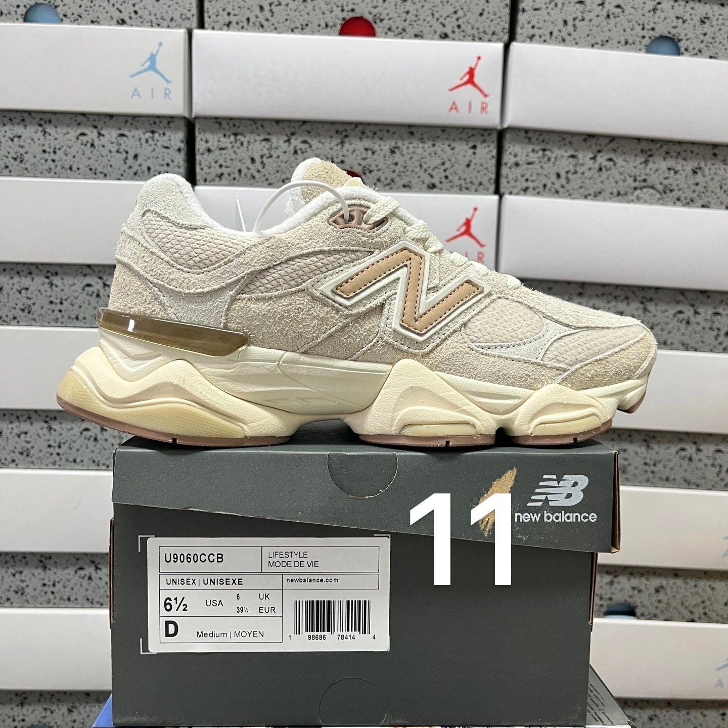 9060’s