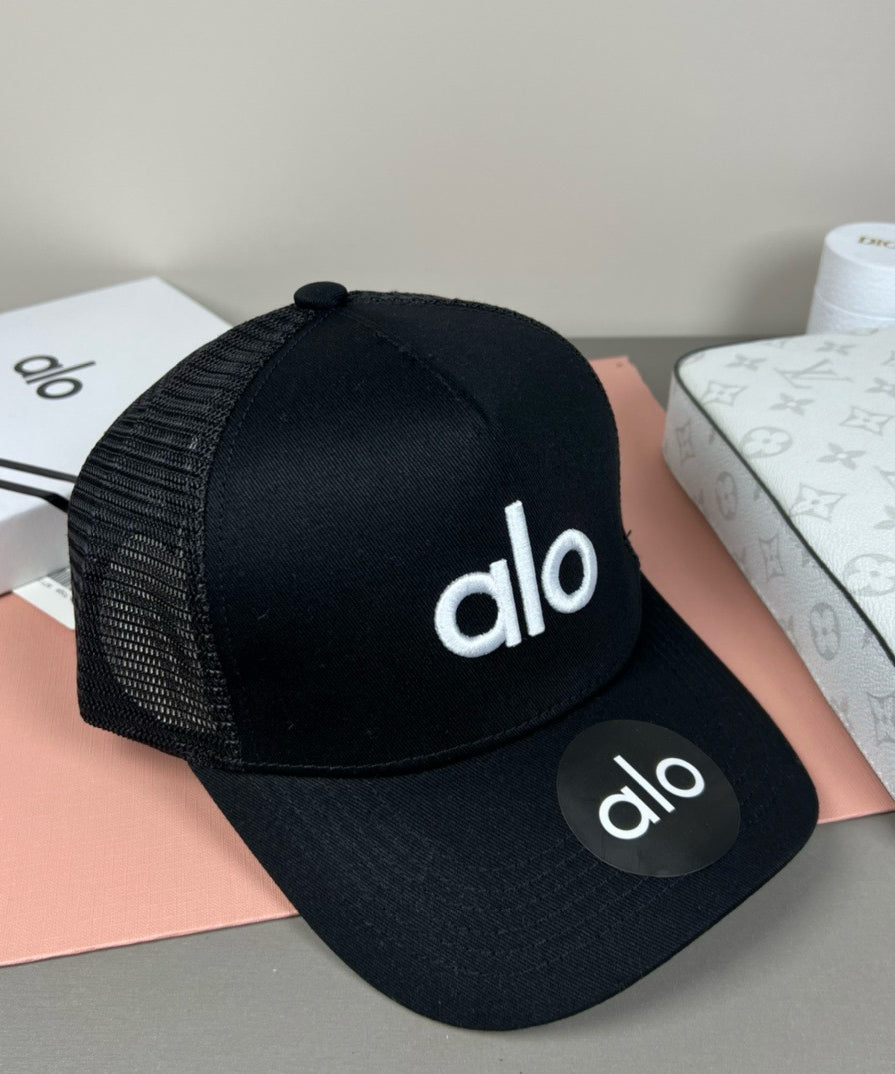 A L O Caps (Write colour choice in order Instructions)