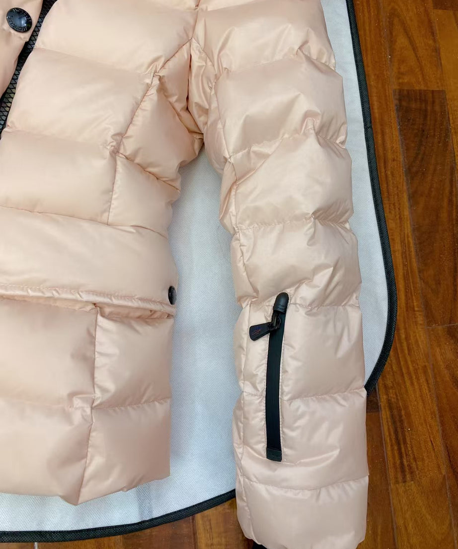 Premium Fur Hood Jackets