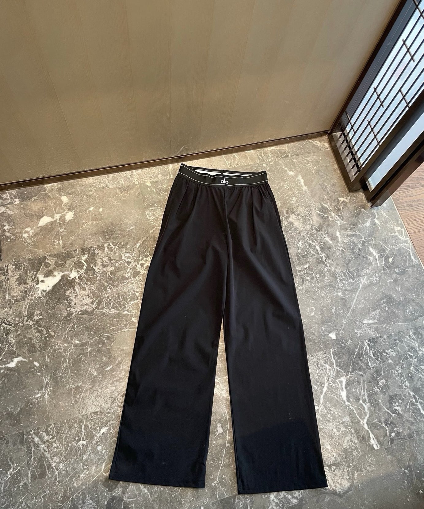 Waistband Trousers & Vest Sets
