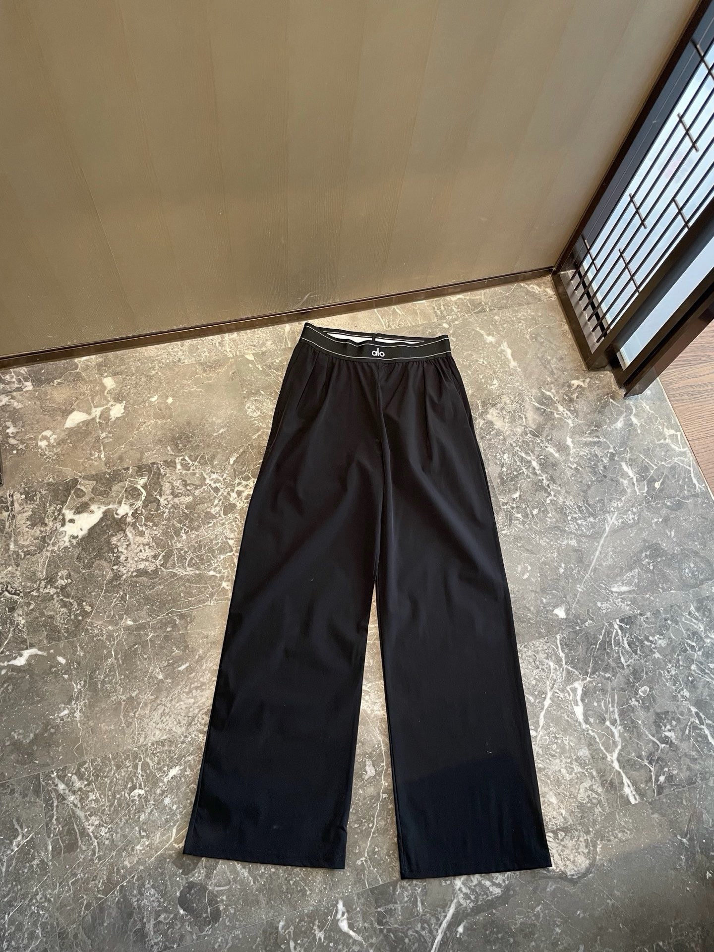 Waistband Trousers & Vest Sets