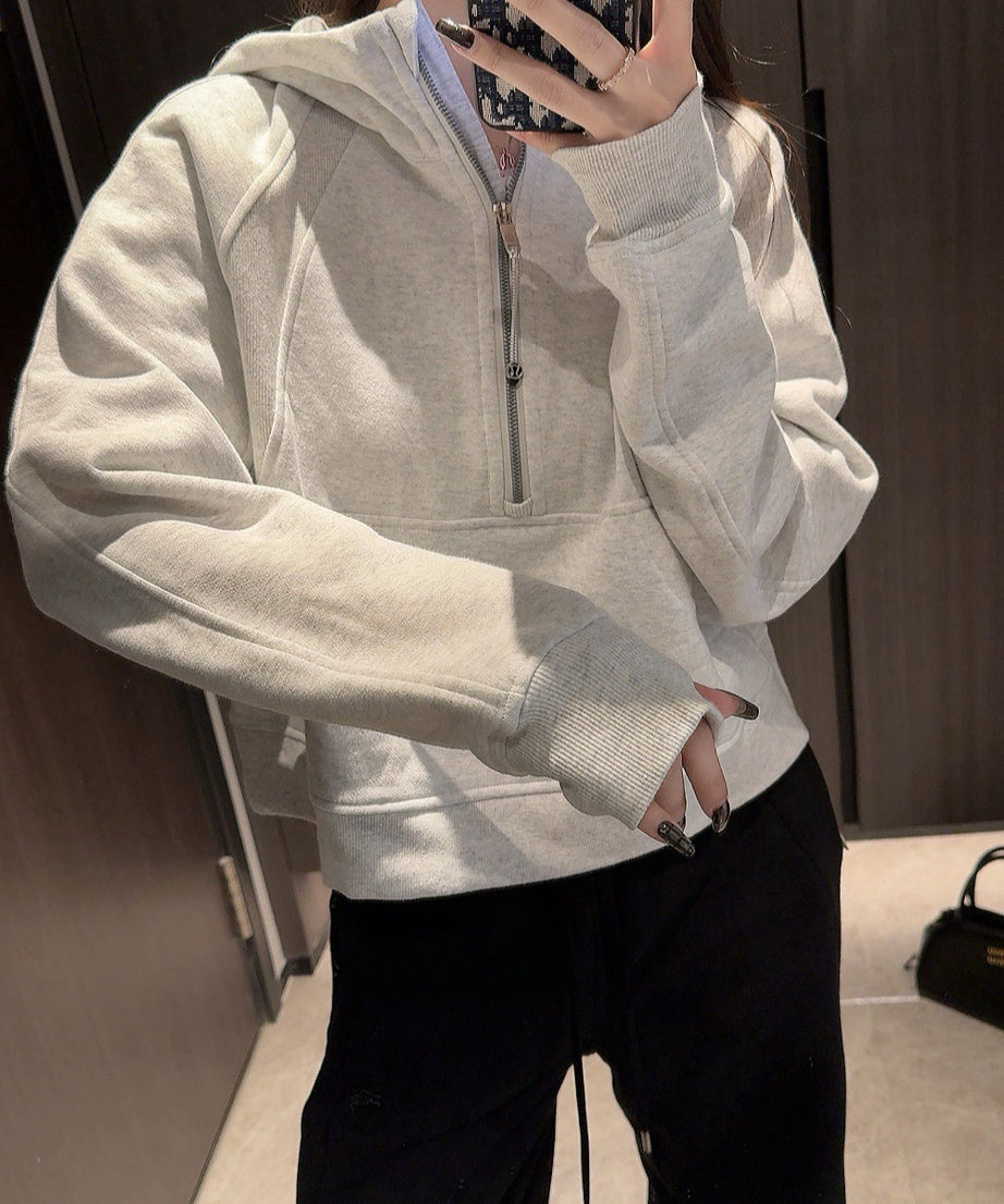 Scuba Hoodies (Write Colour Choice in Order Instructions)