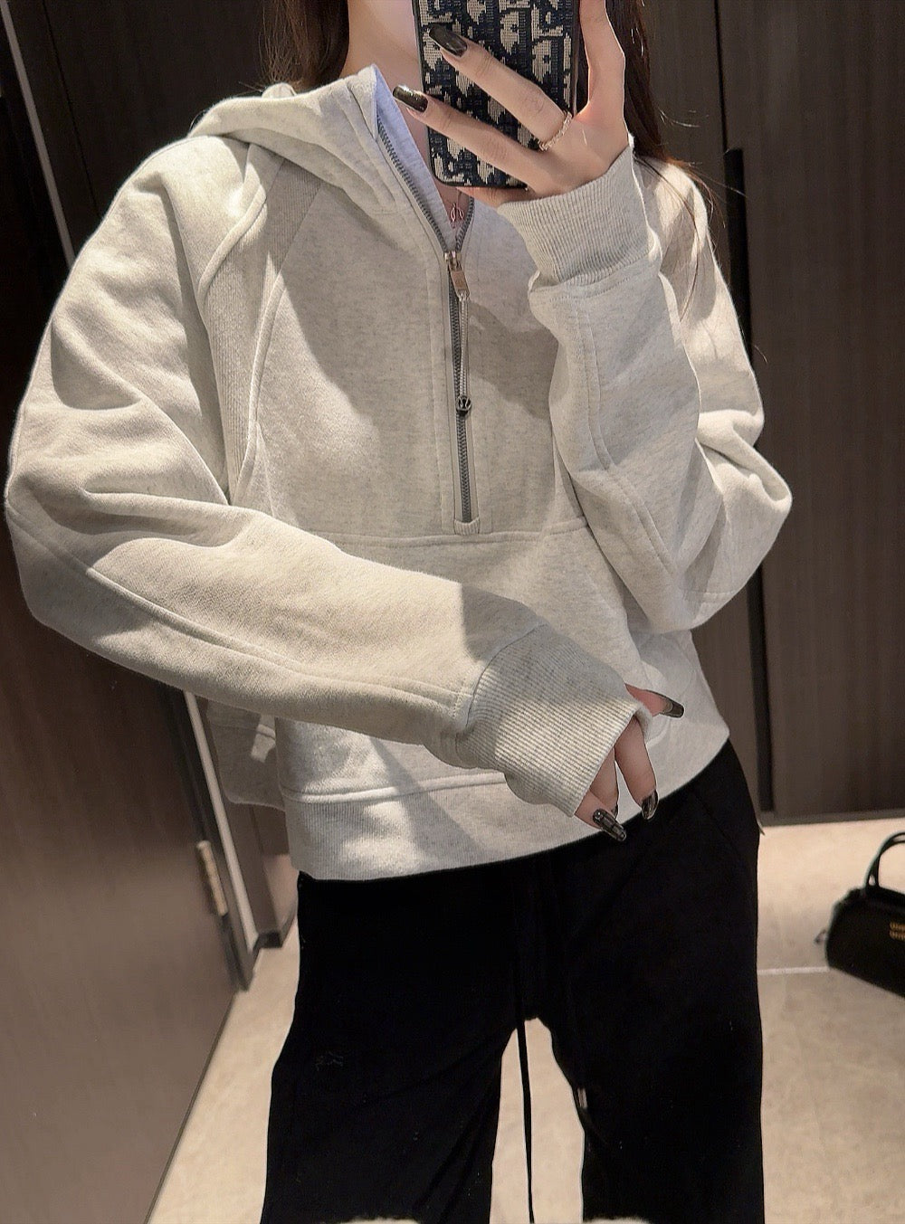 Scuba Hoodies (Write Colour Choice in Order Instructions)