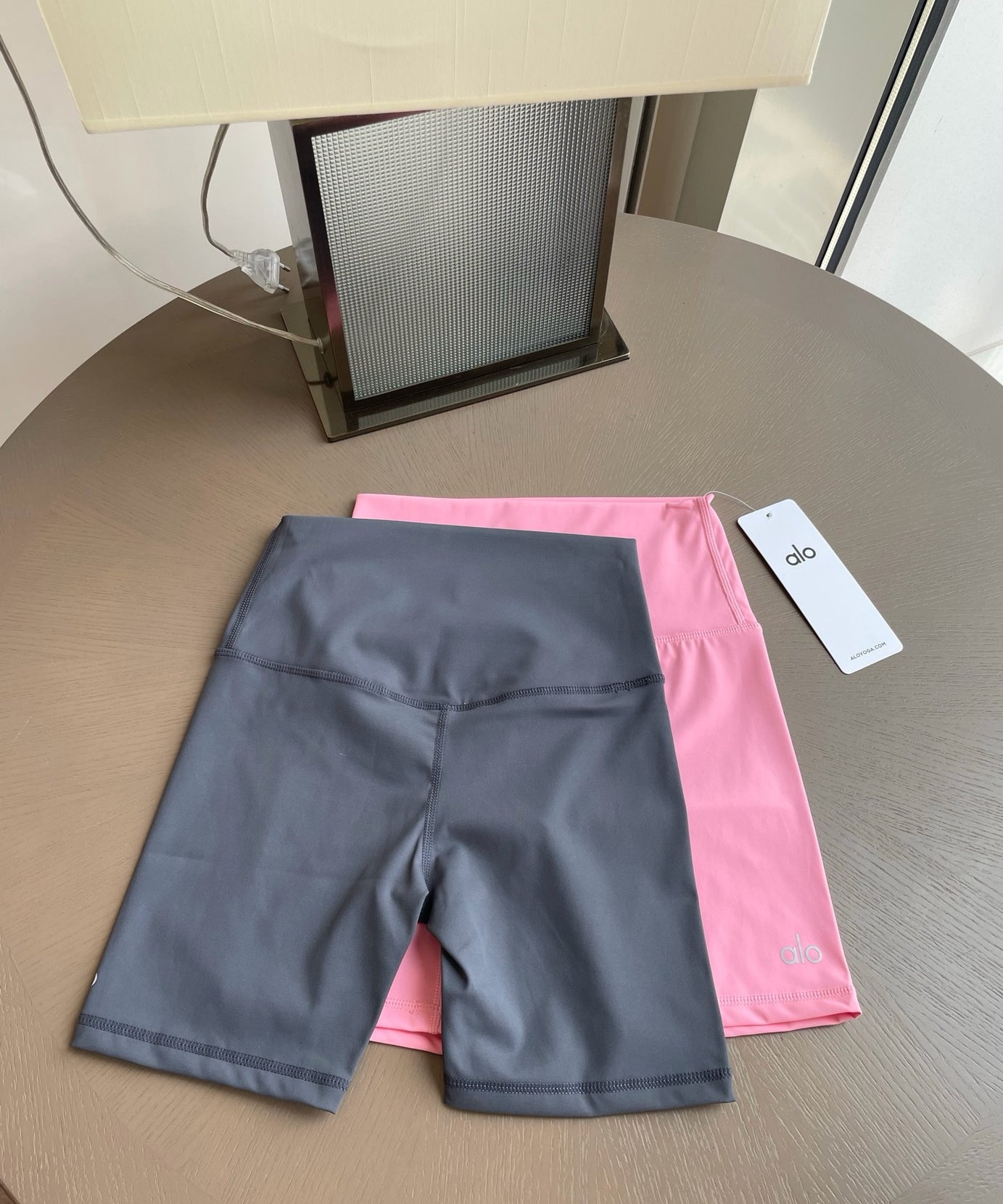 Biker Shorts (9 Colours)