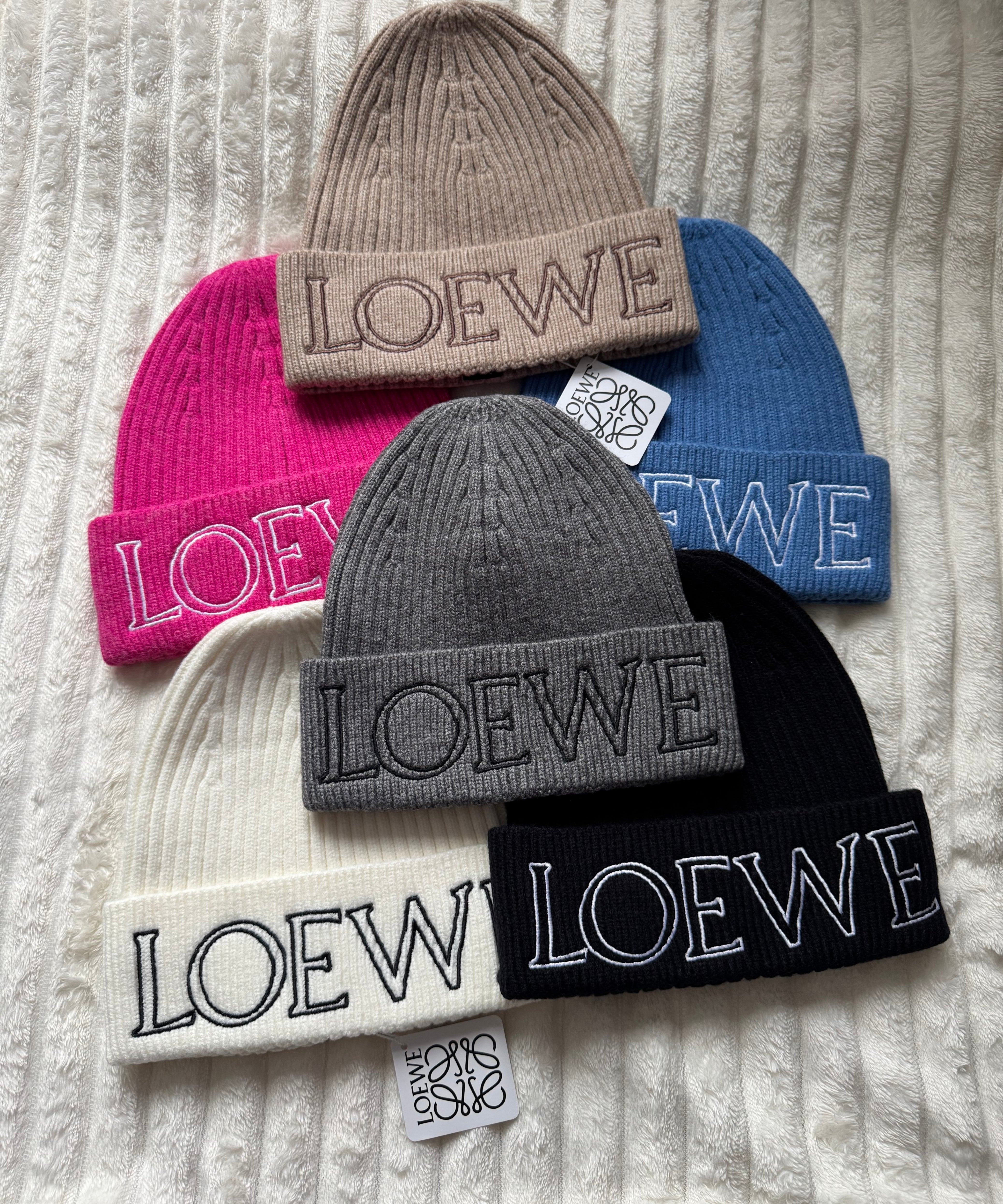 Loe Hats