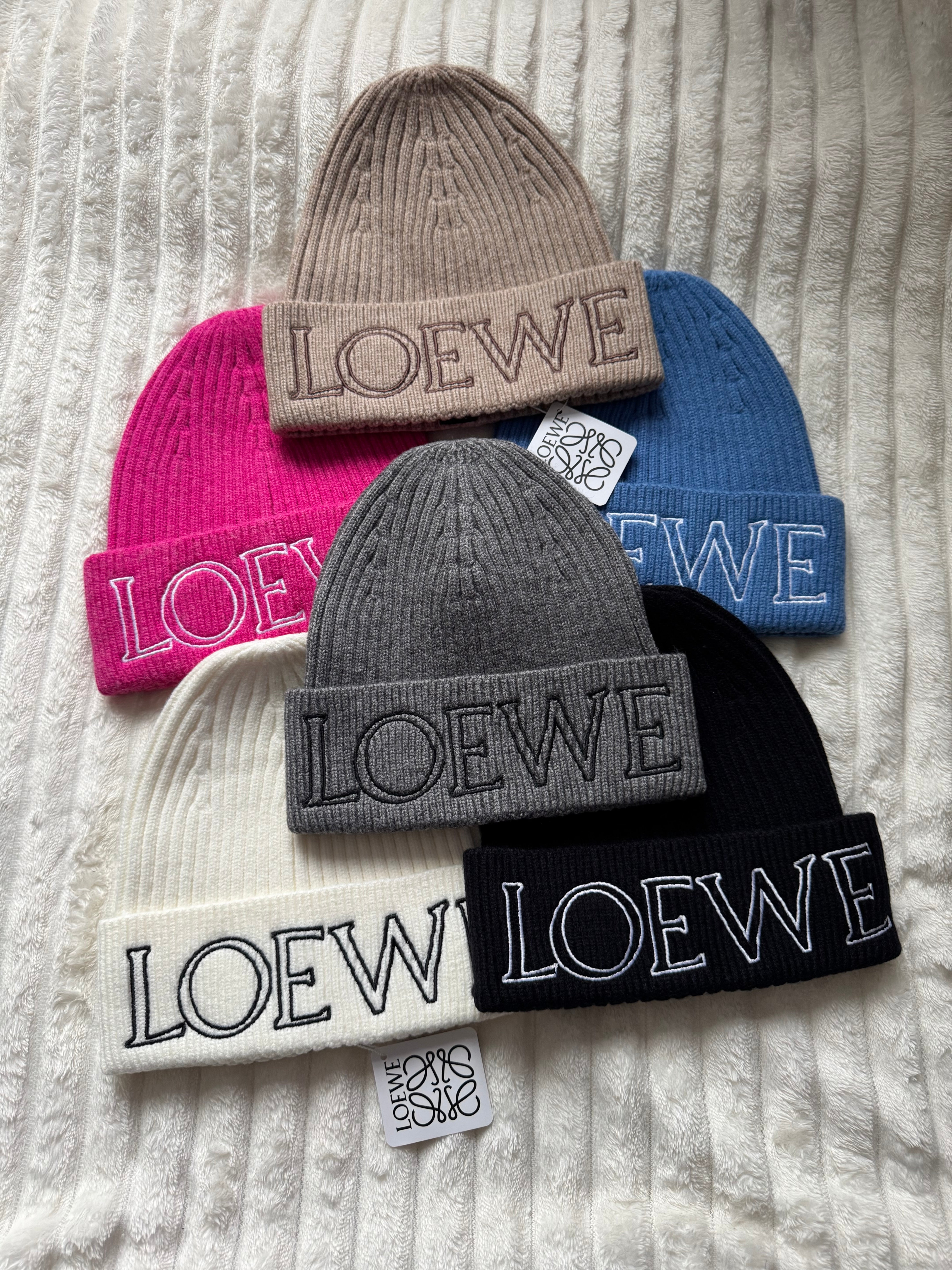 Loe Hats