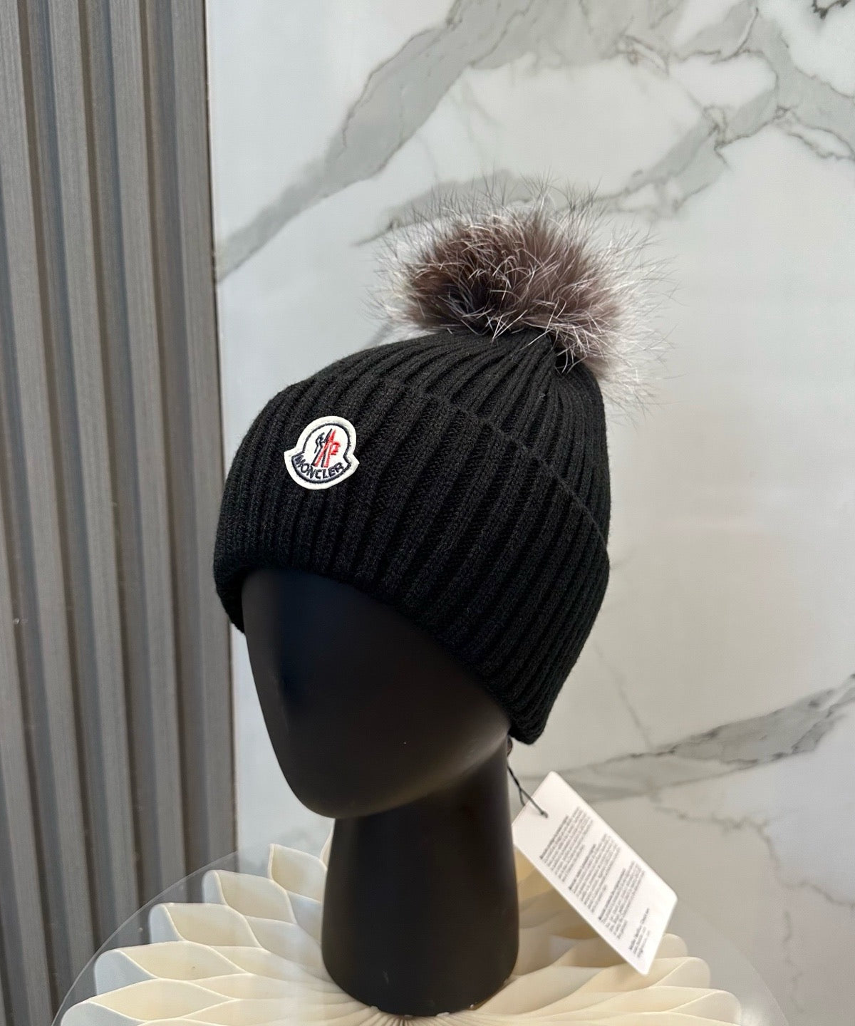Bobble Hats (Write colour in notes section)