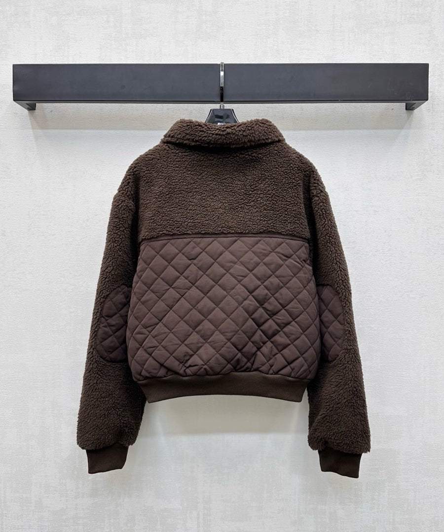 A L O Fleece Jackets (5 colours)