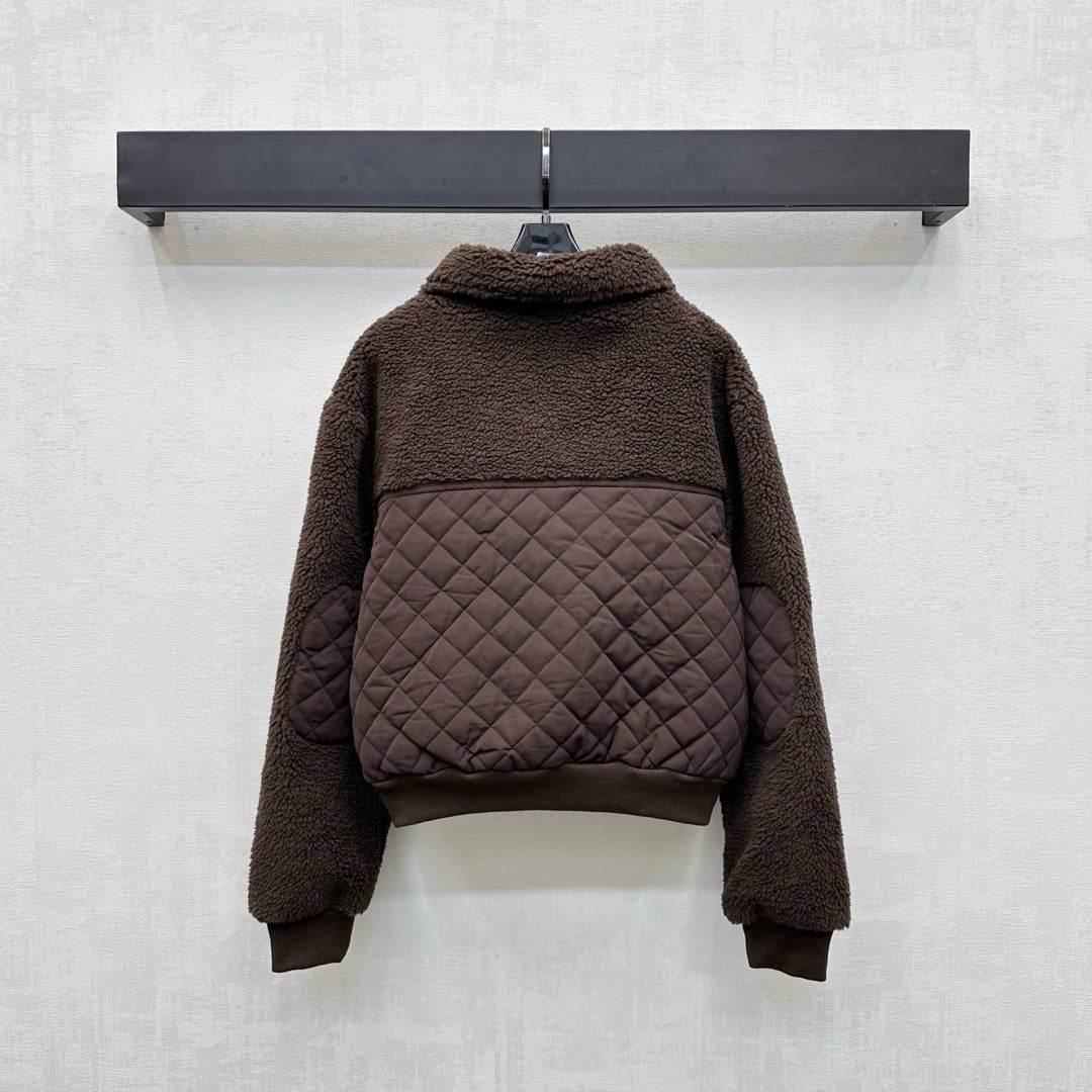 A L O Fleece Jackets (5 colours)