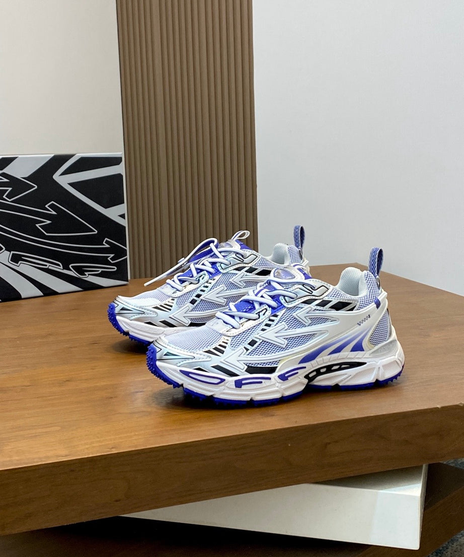 Off Runners
