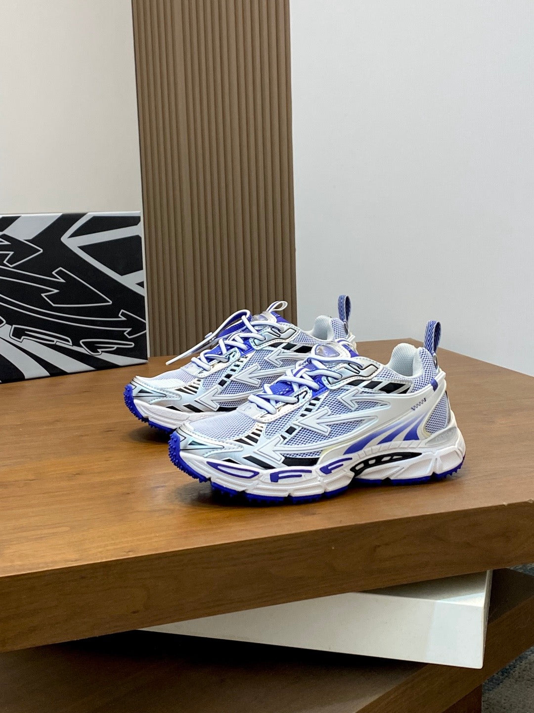 Off Runners
